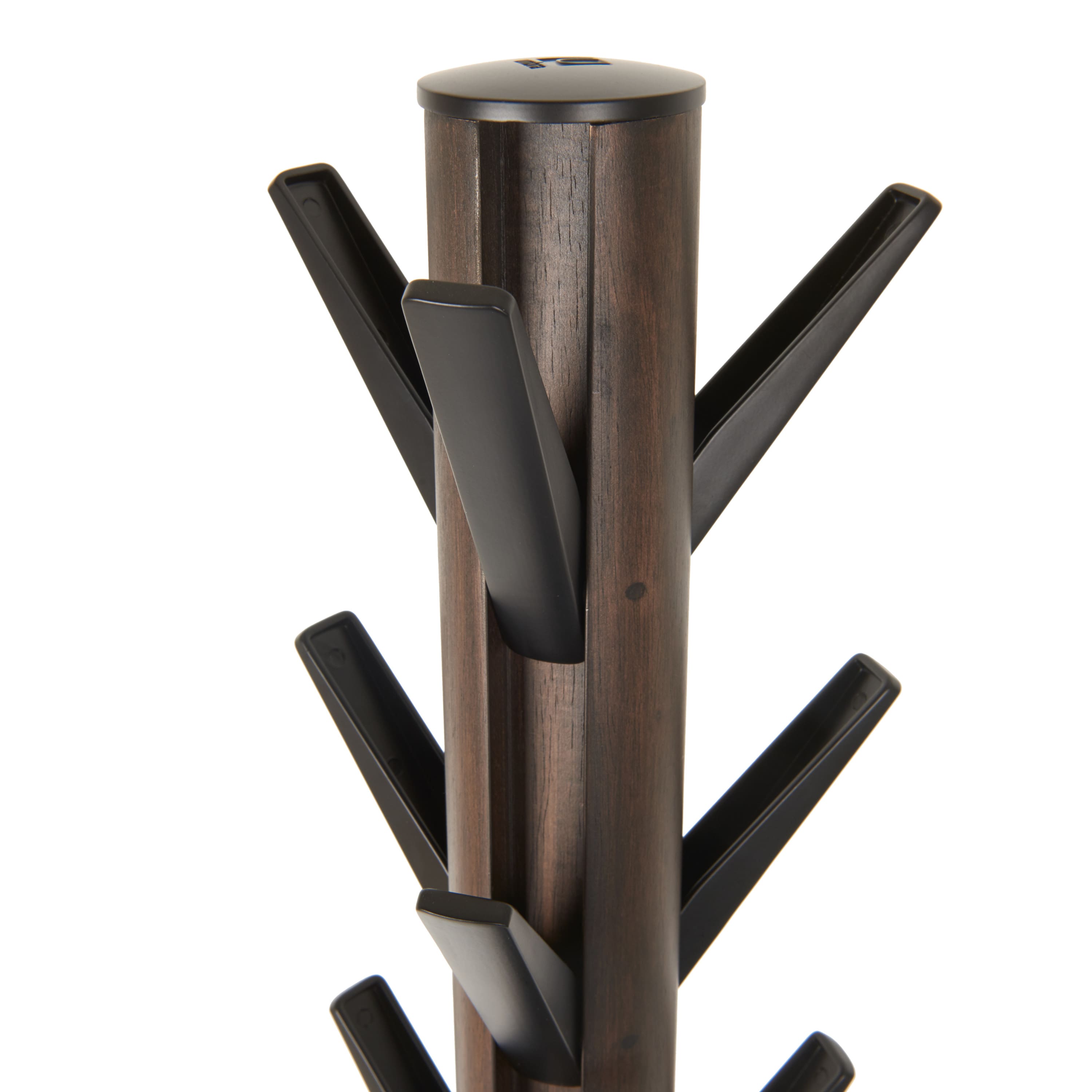 Umbra 66" Flapper Coat Rack