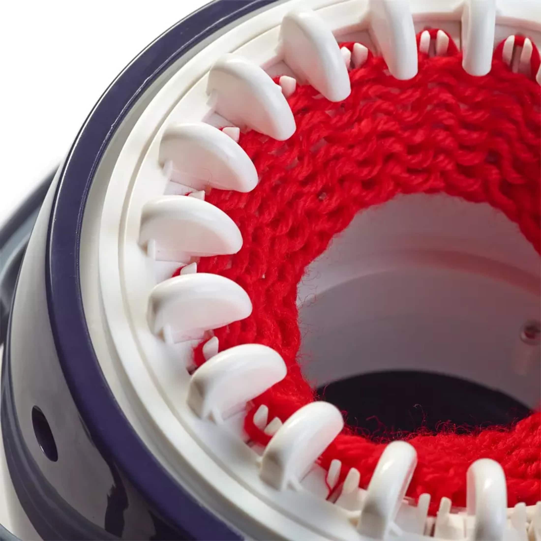 Prym® MIDI Knitting Mill Machine