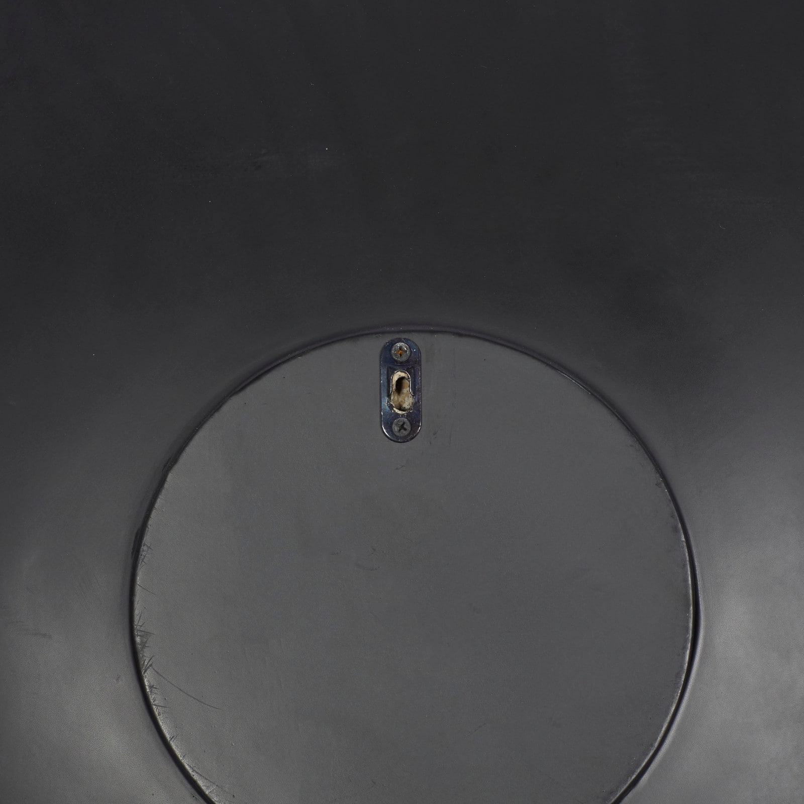 Tan Coastal Ornamental Mother of Pearl Wall Decor, 27" x 27"