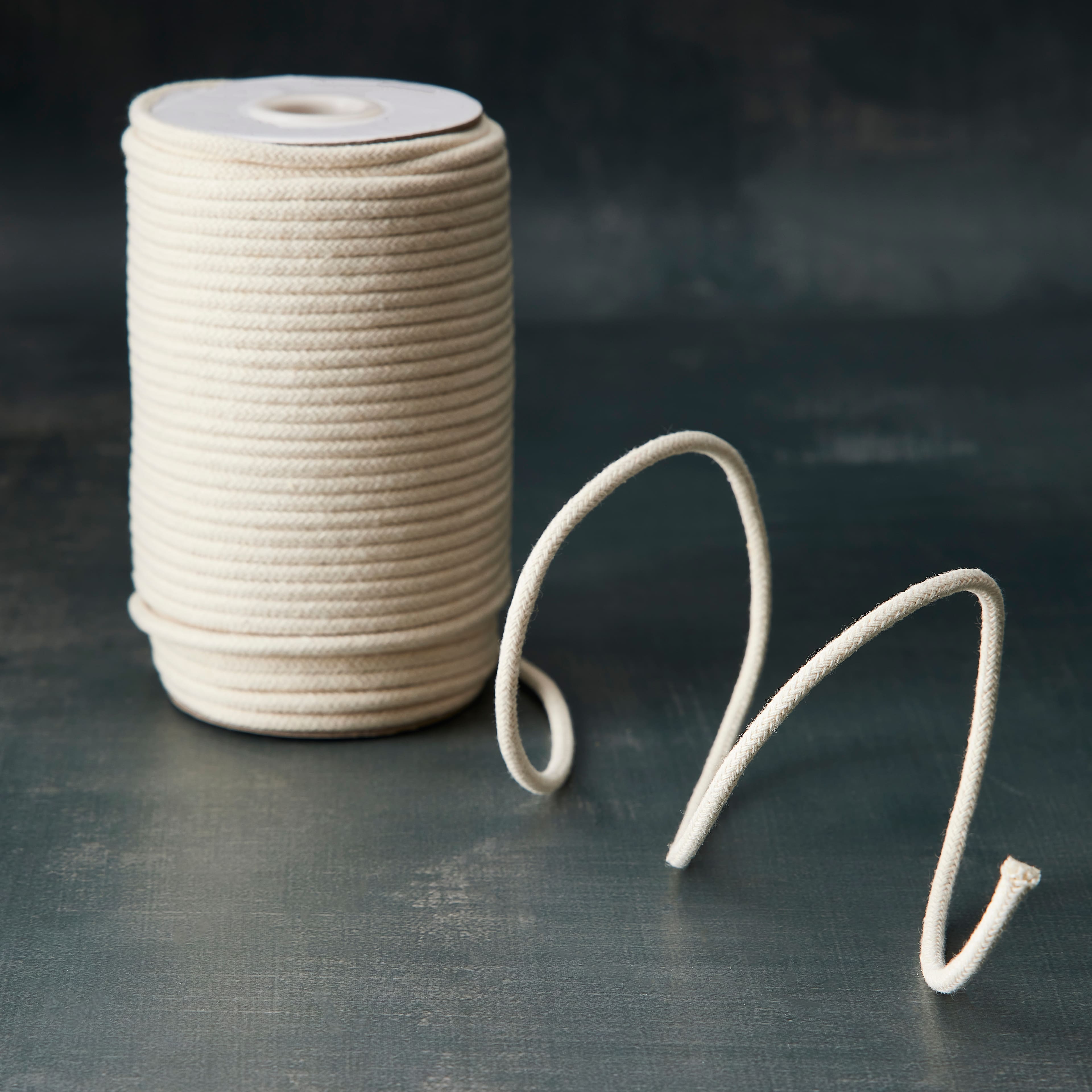 Cotton Macramé Cording by Bead Landing™