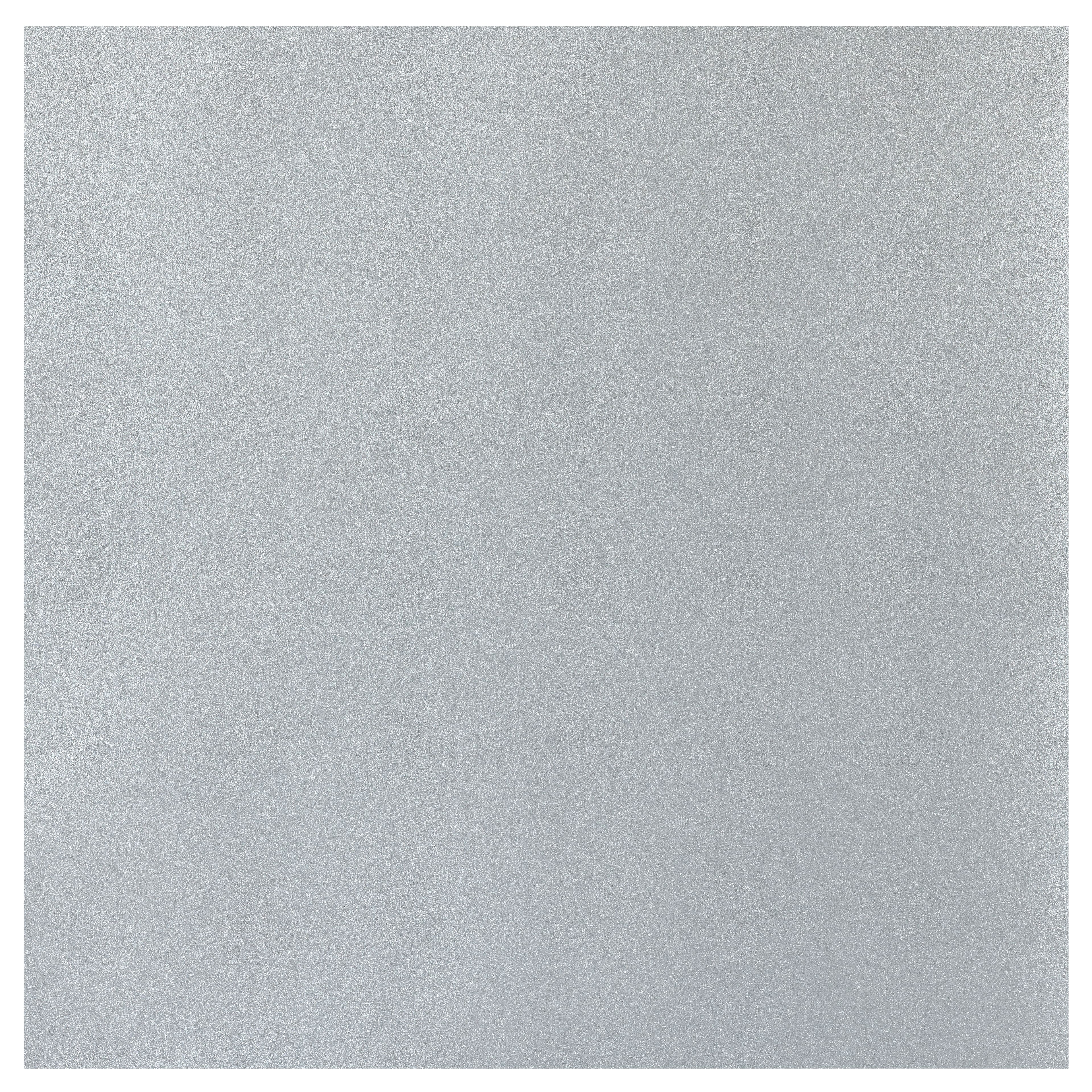 48 Pack: Silver Metallic Paper by Recollections®, 12" x 12"