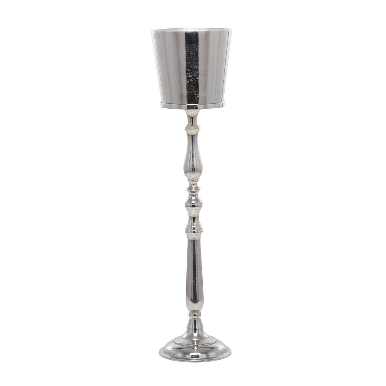 38" Traditional Wine Holder