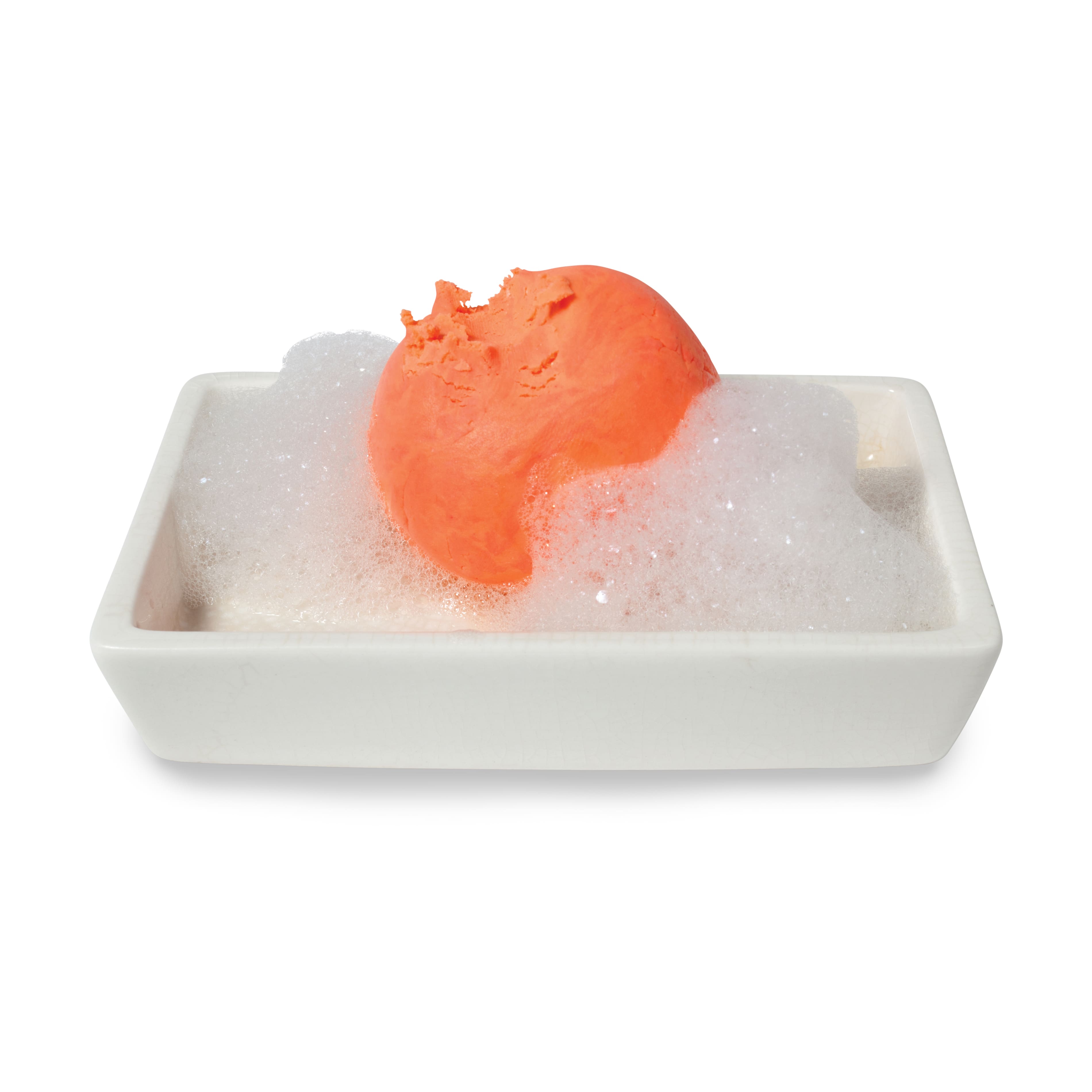Klutz Jr. My Squishy Soap Dough