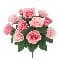 15.5" Tea Rose Bush by Ashland®