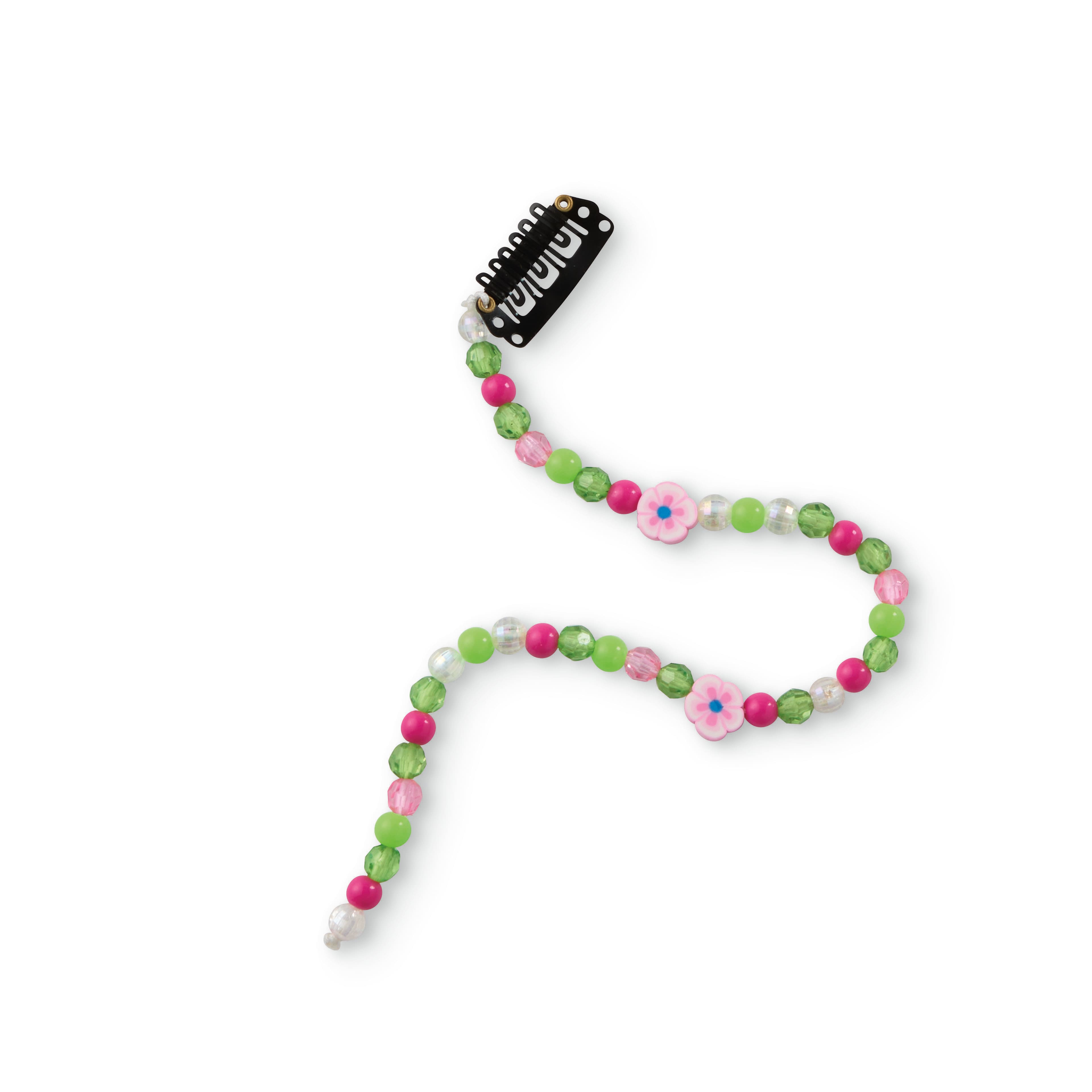 Flower Hair Chain Craft Kit by Creatology™