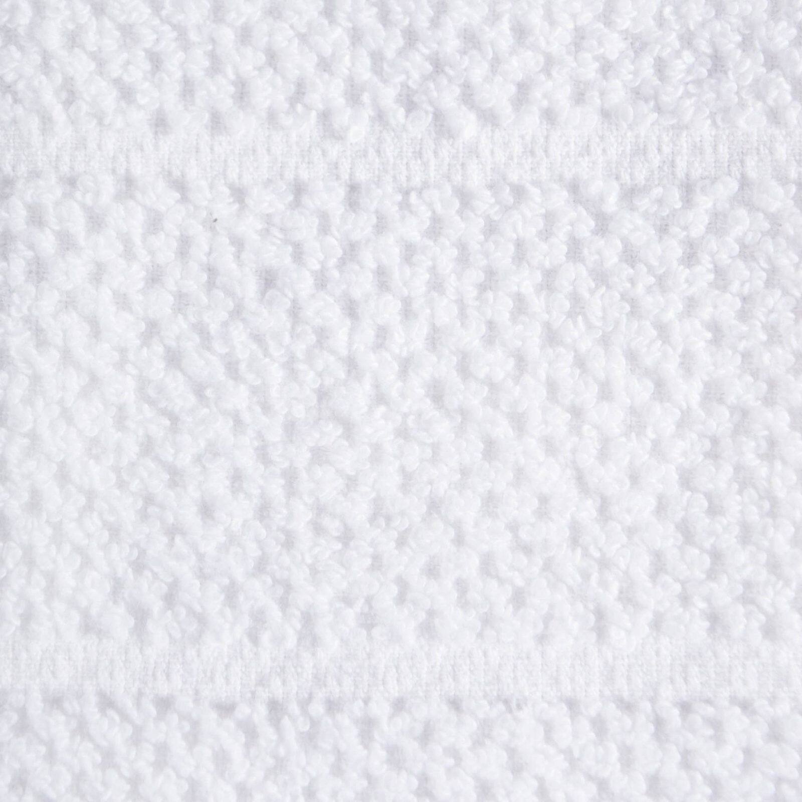 DII® Gray & White Basic Chef Terry Dishtowel Set