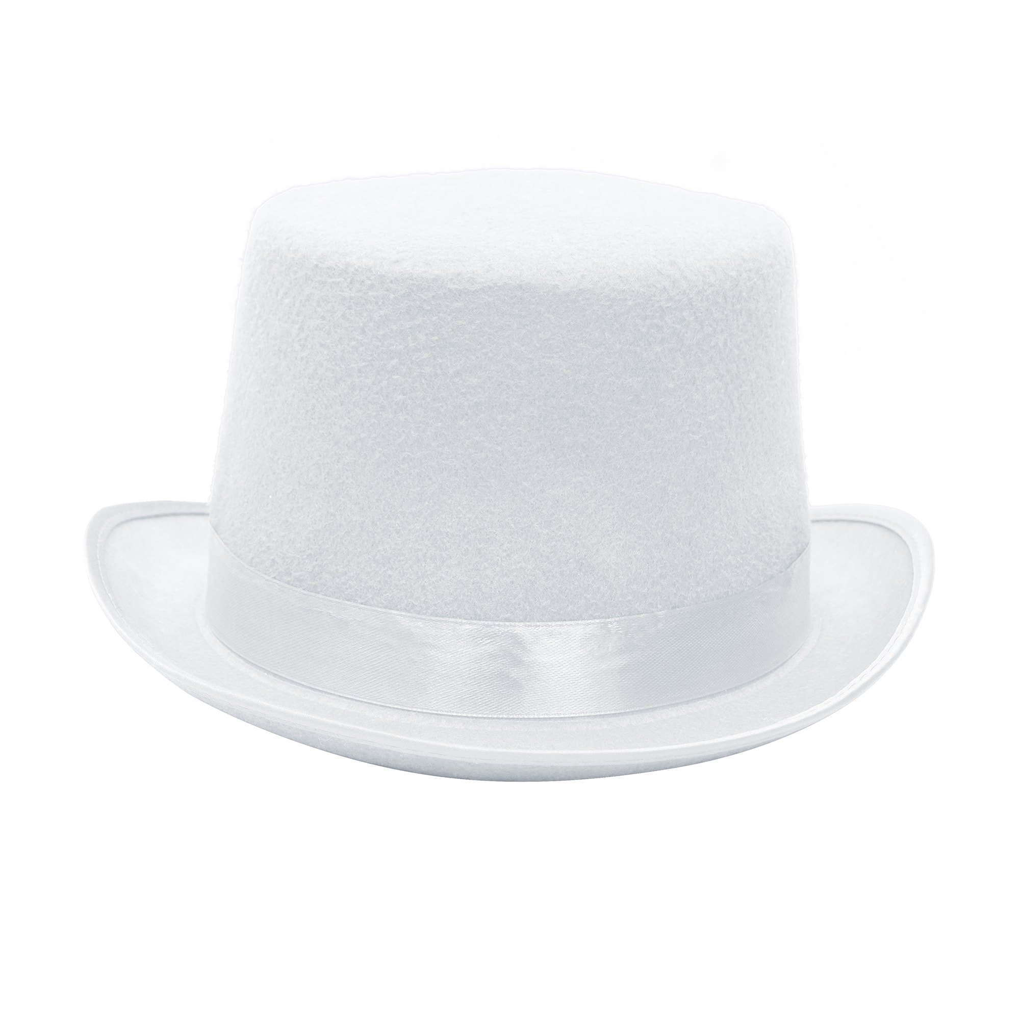 Adult Felt Costume Top Hat