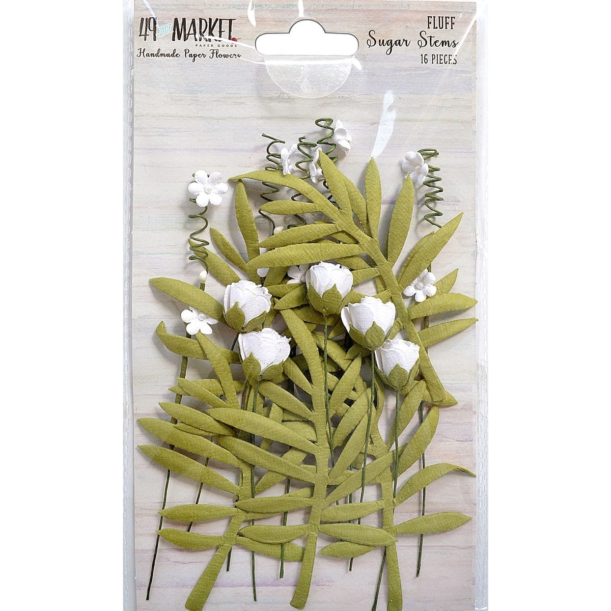 49 and Market Sugar Stems