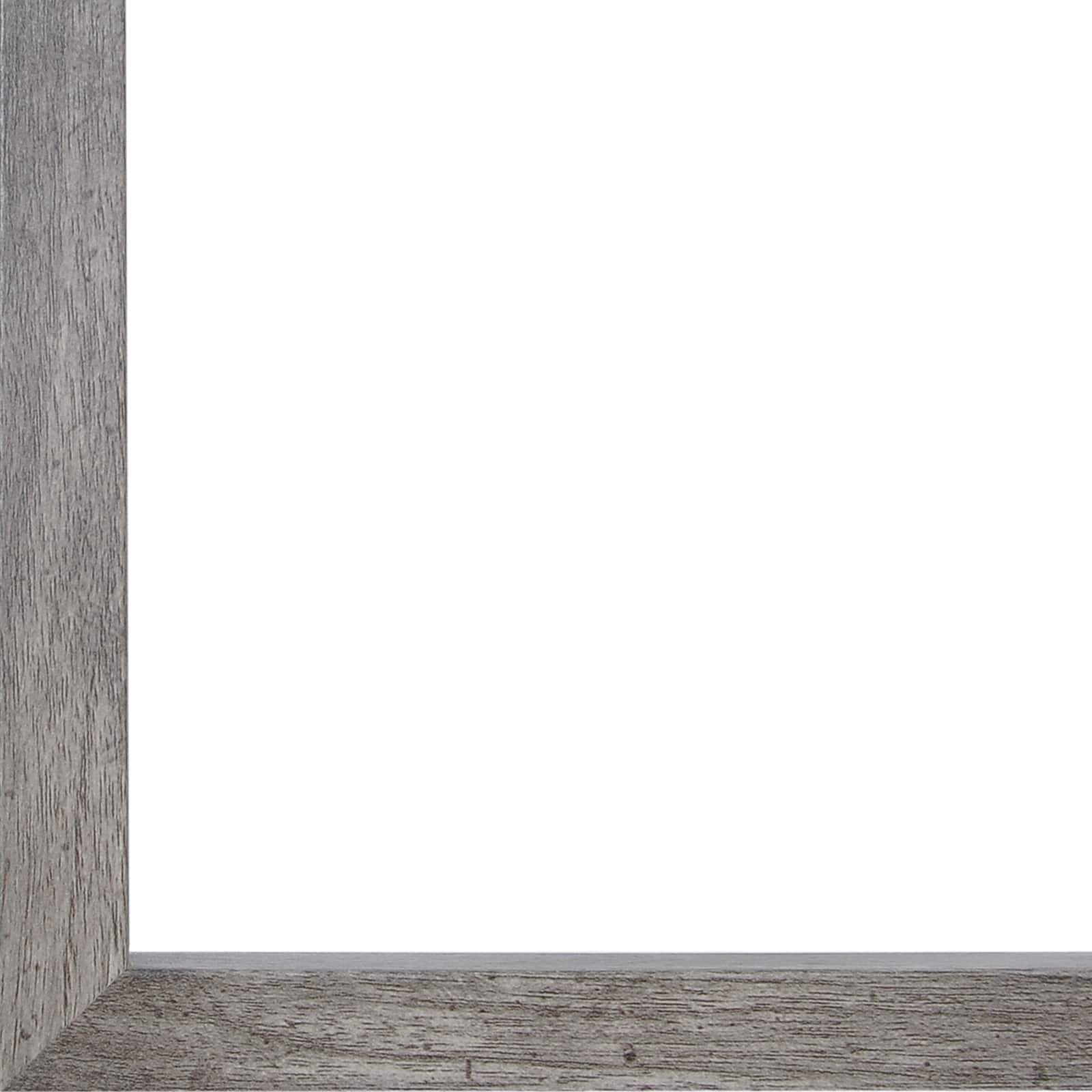 8 Pack: Gray Belmont 11" x 14" Shadowbox by Studio Décor®