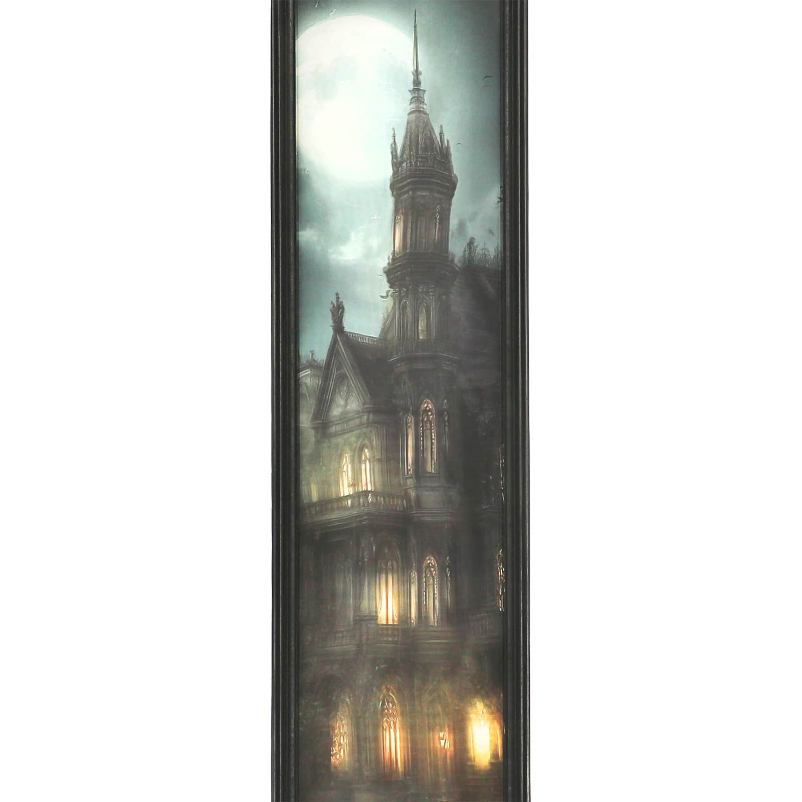 Haunted House Wall Décor by Ashland®