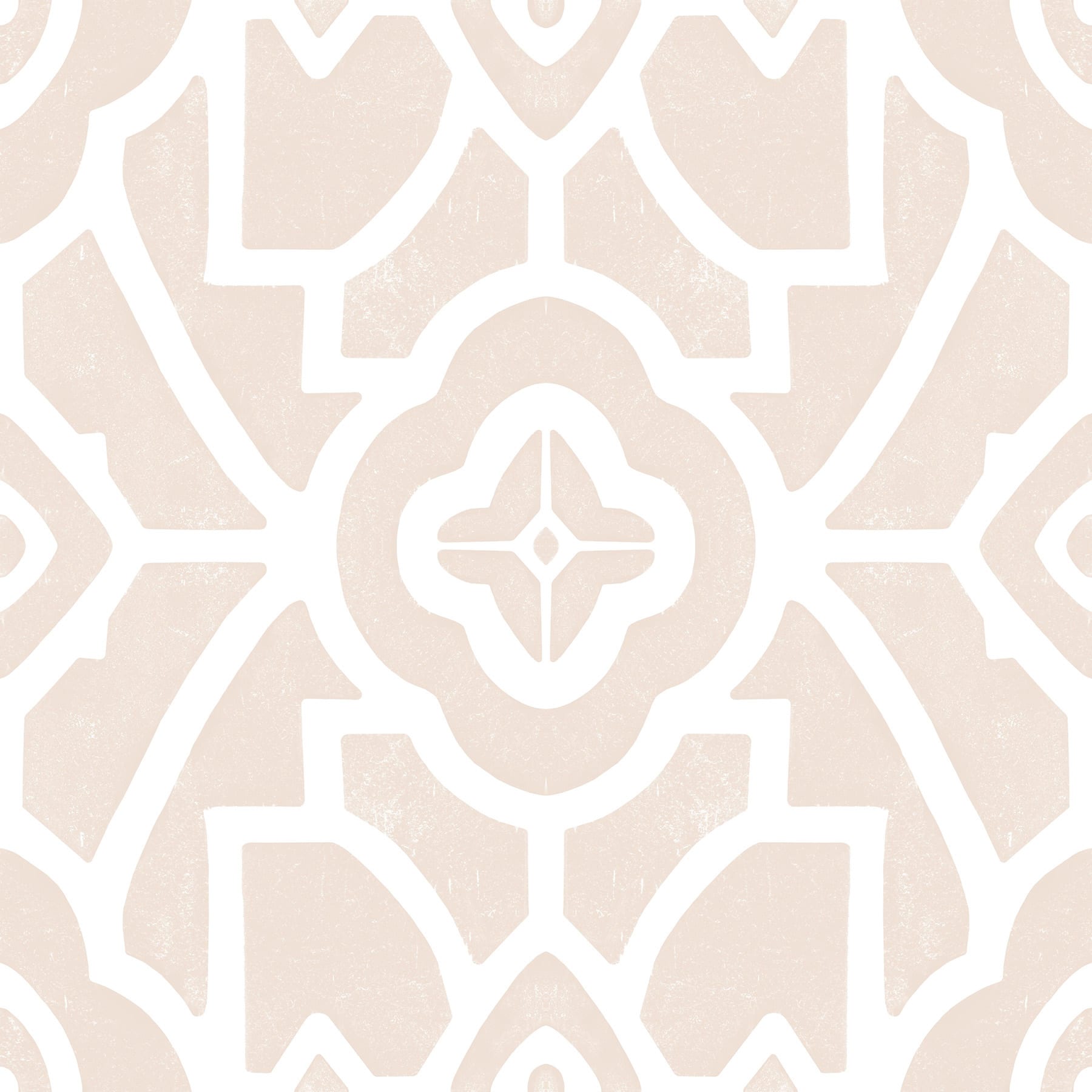 FloorPops Parthenon Peel & Stick Floor Tiles