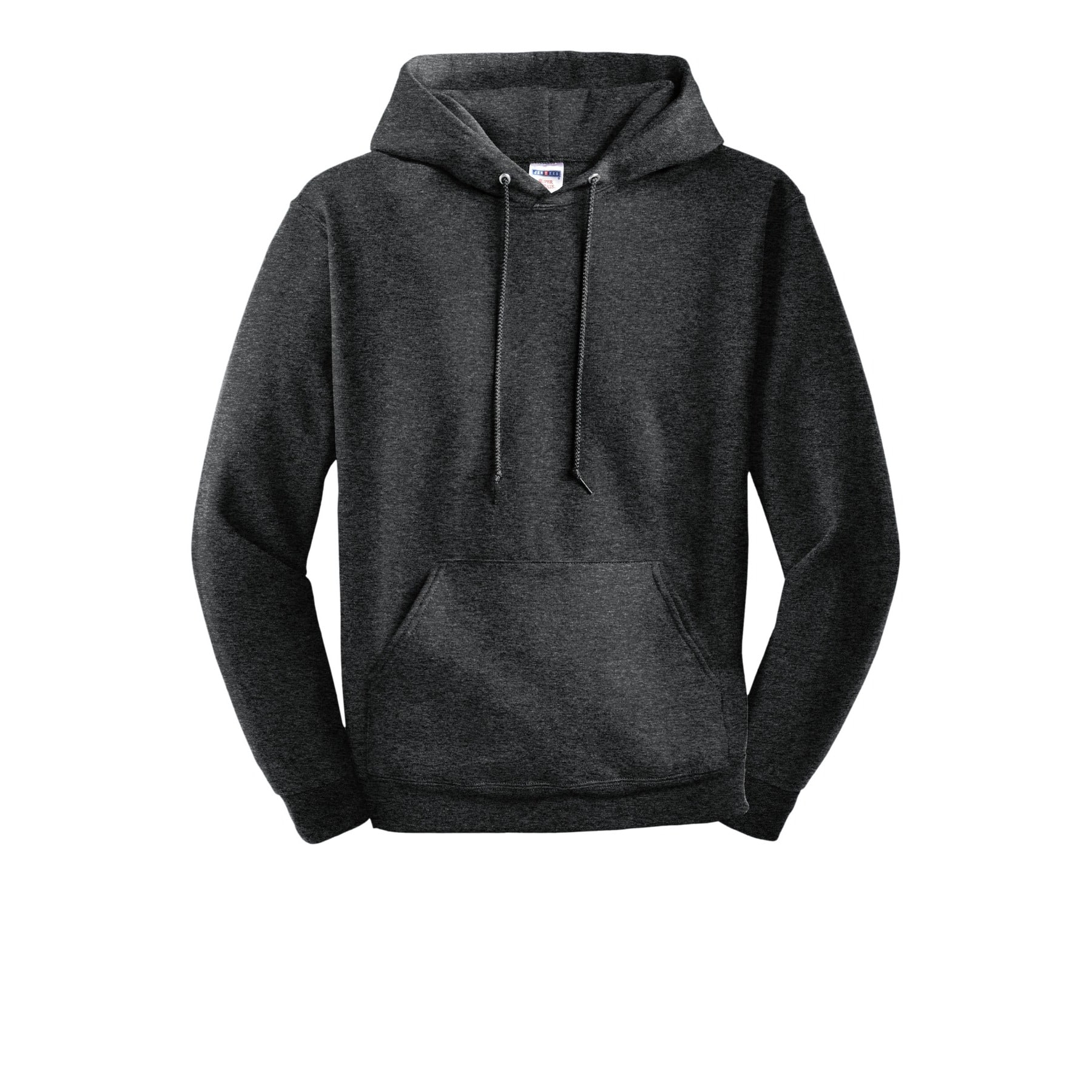JERZEES® Super Sweats® NuBlend® Pullover Hooded Sweatshirt