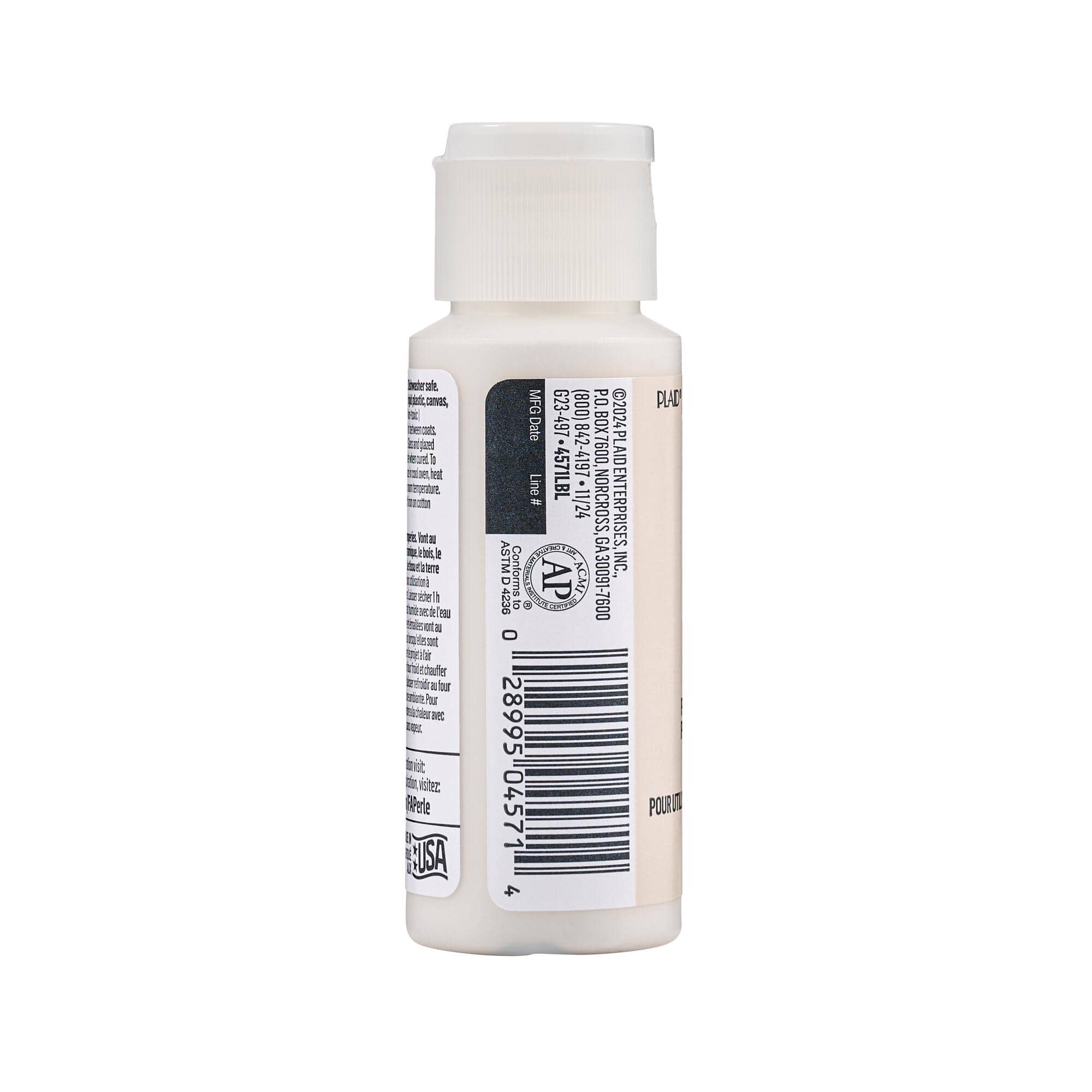FolkArt® Perle™ Pearlescent Acrylic Paint