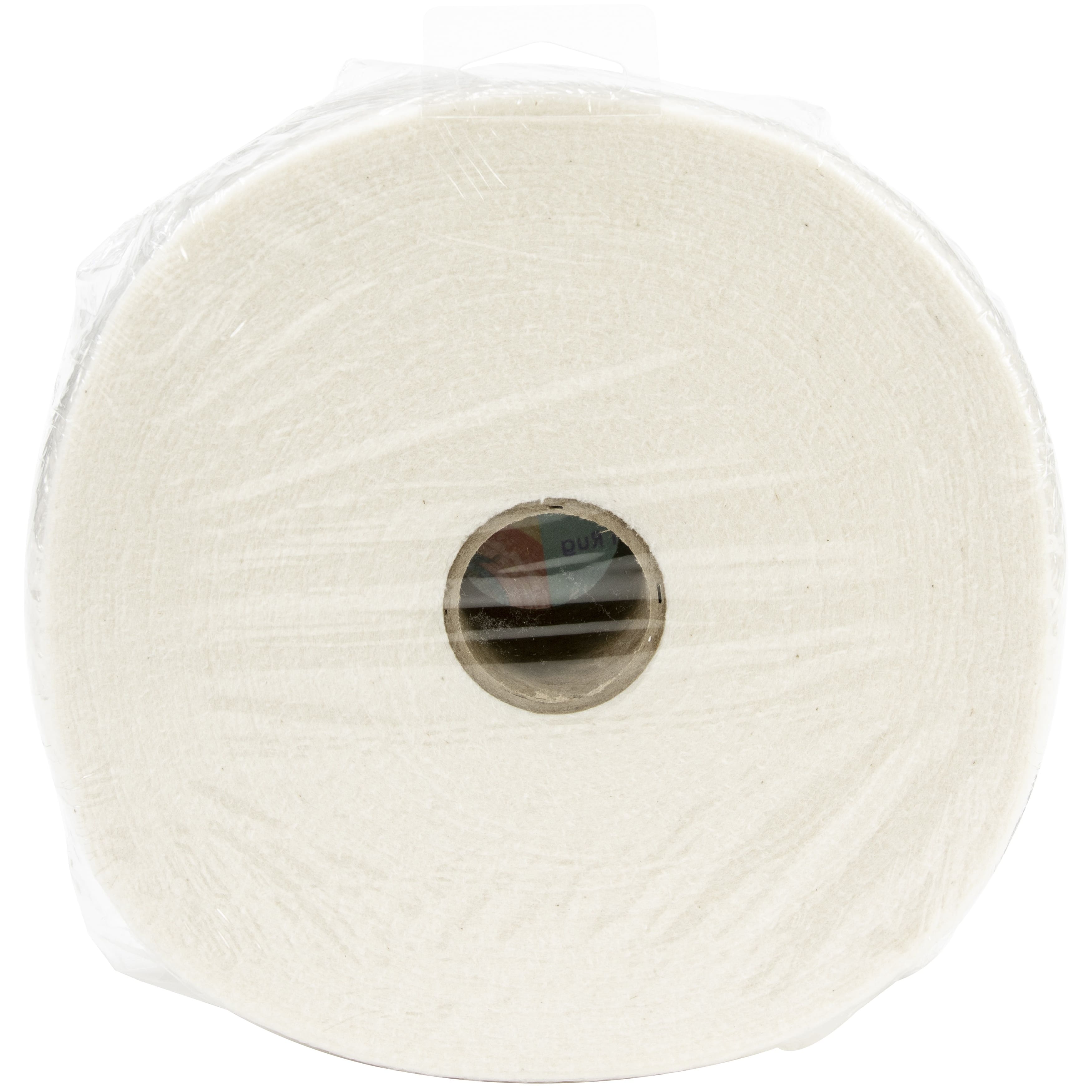 Bosal Katahdin On-A-Roll 2.5" Organic Cotton Batting, 25yd.