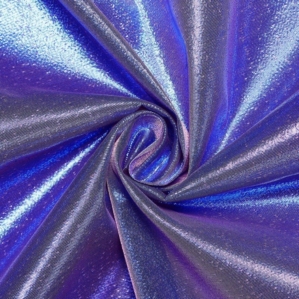 Fabric Wholesale Direct Tissue Lamé Fabric