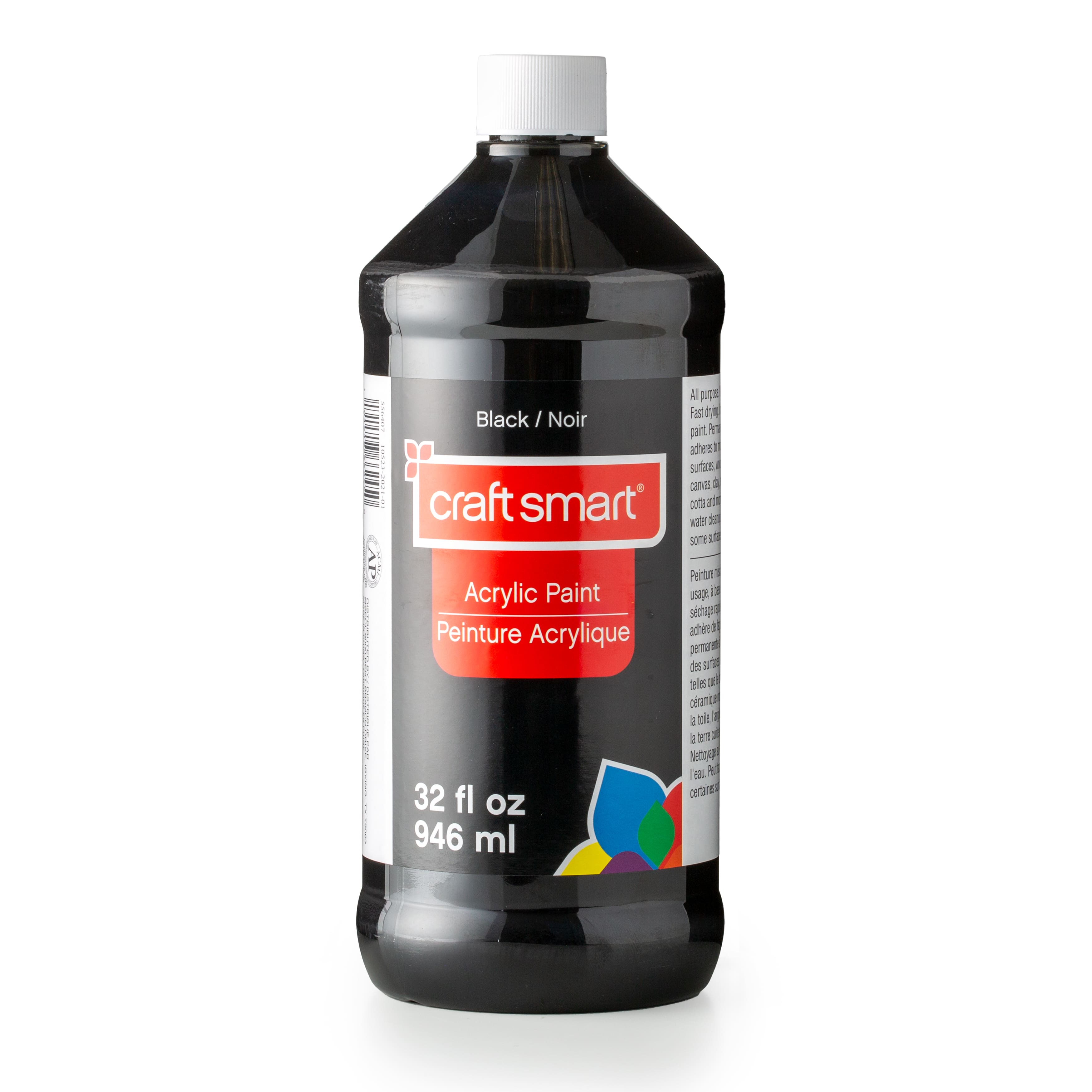 32oz. Acrylic Paint by Craft Smart