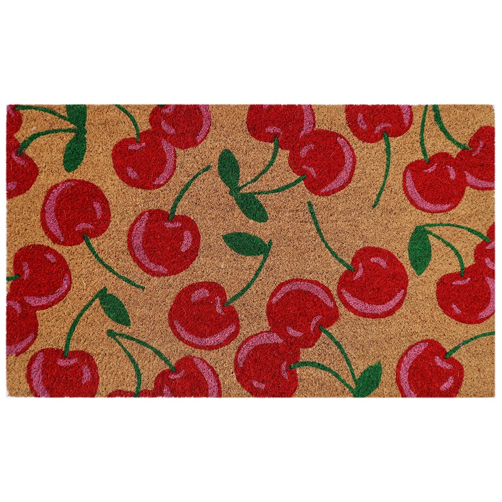 Cherry Doormat by Ashland®