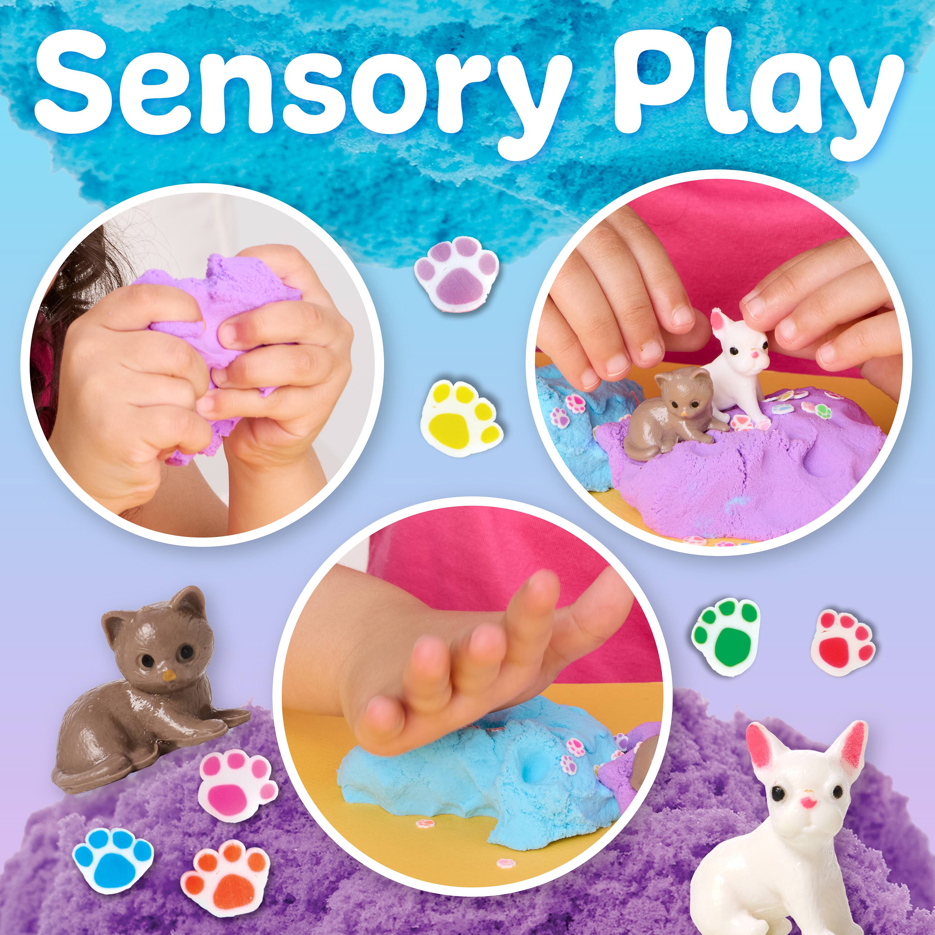 Creativity for Kids® Pets Sensory Minis