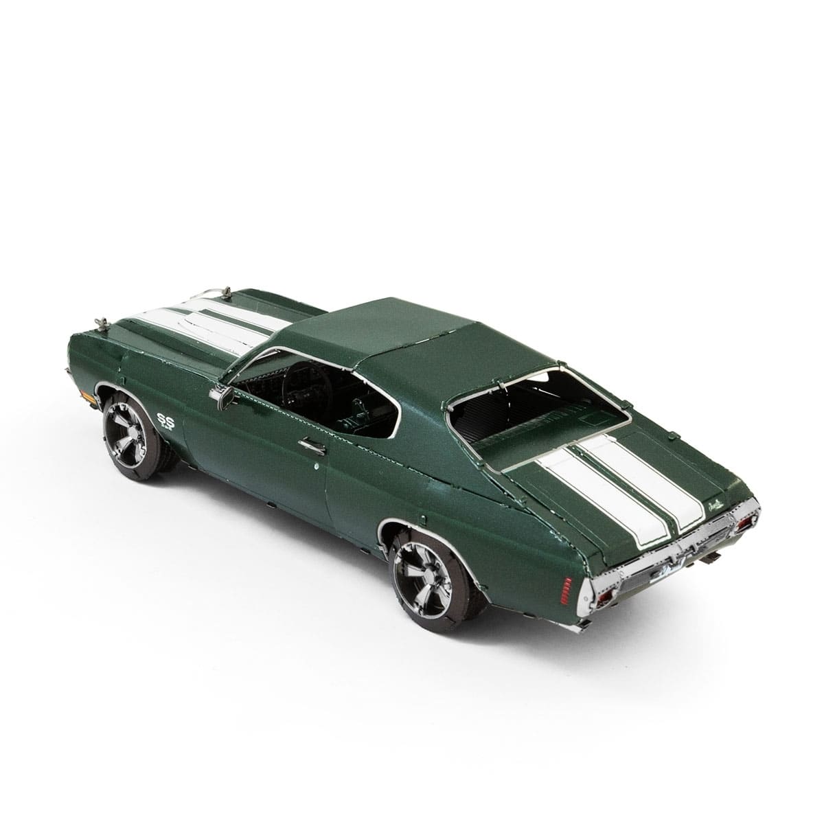 Metal Earth® 1970 Chevy Chevelle Steel Model Kit