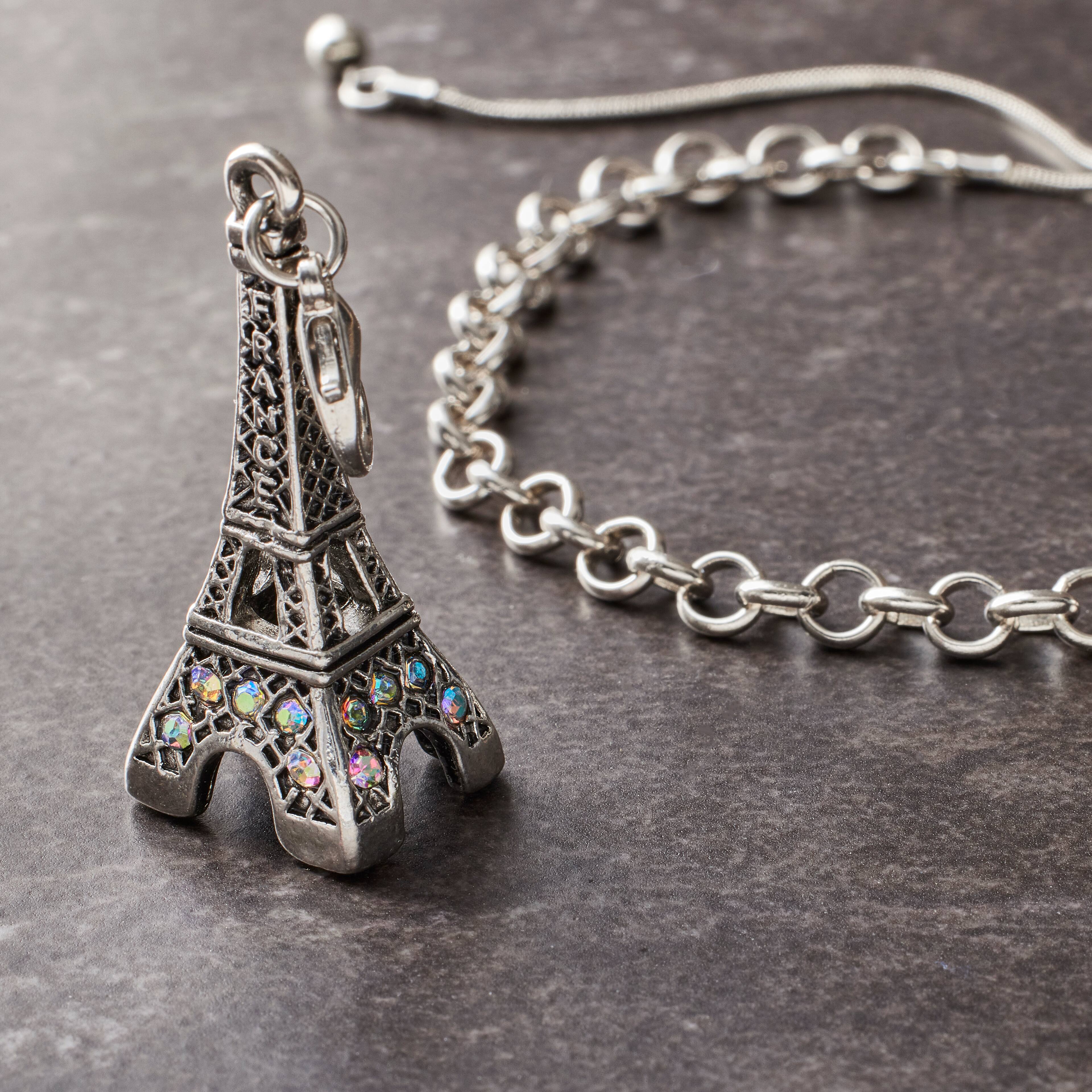 Paris Charm by Bead Landing™