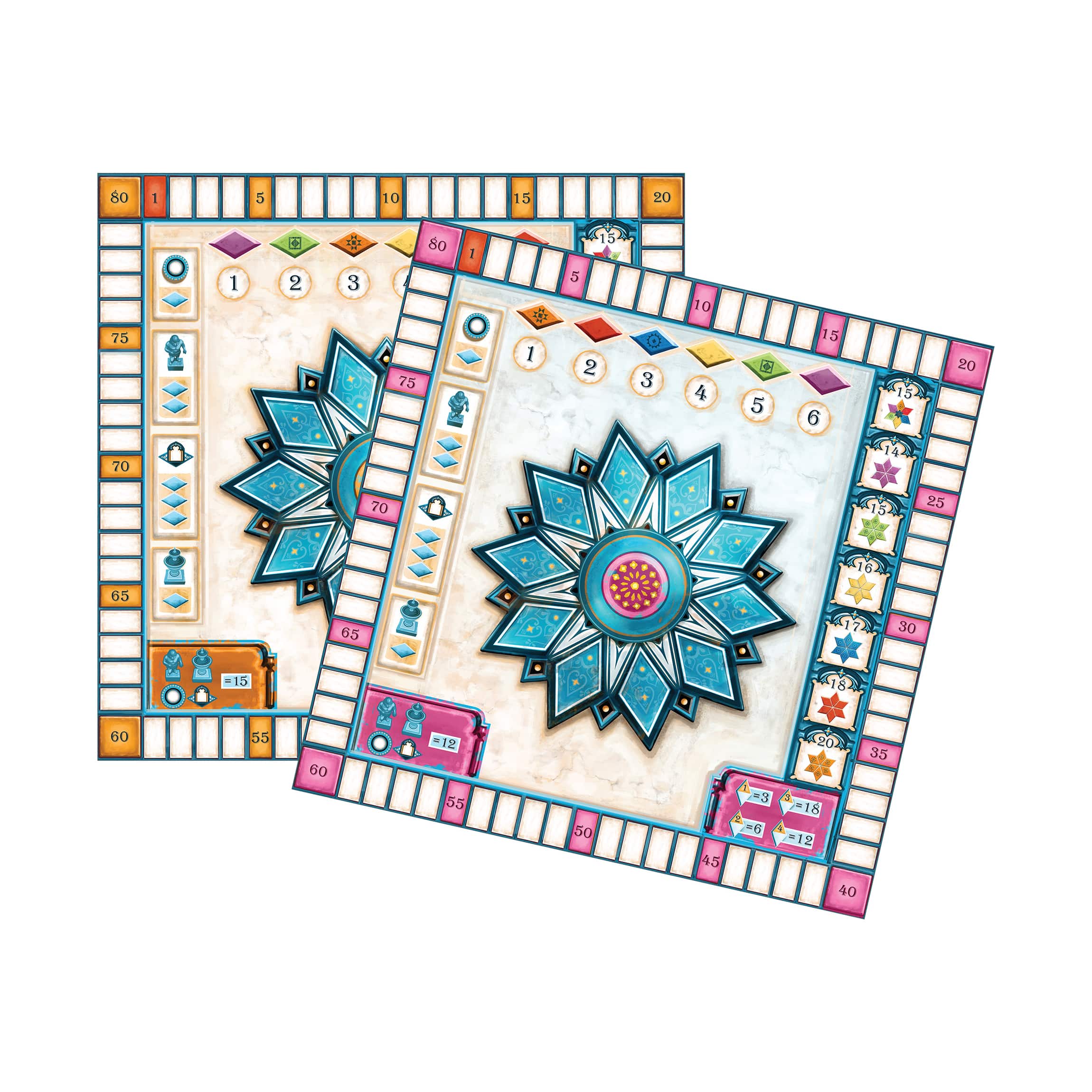 Azul Summer Pavilion: Glazed Pavilion Expansion