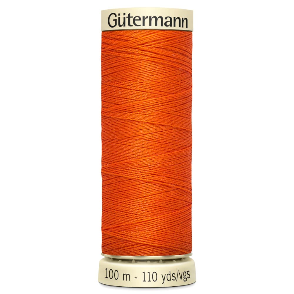 Gütermann 110yd. Sew-all Thread