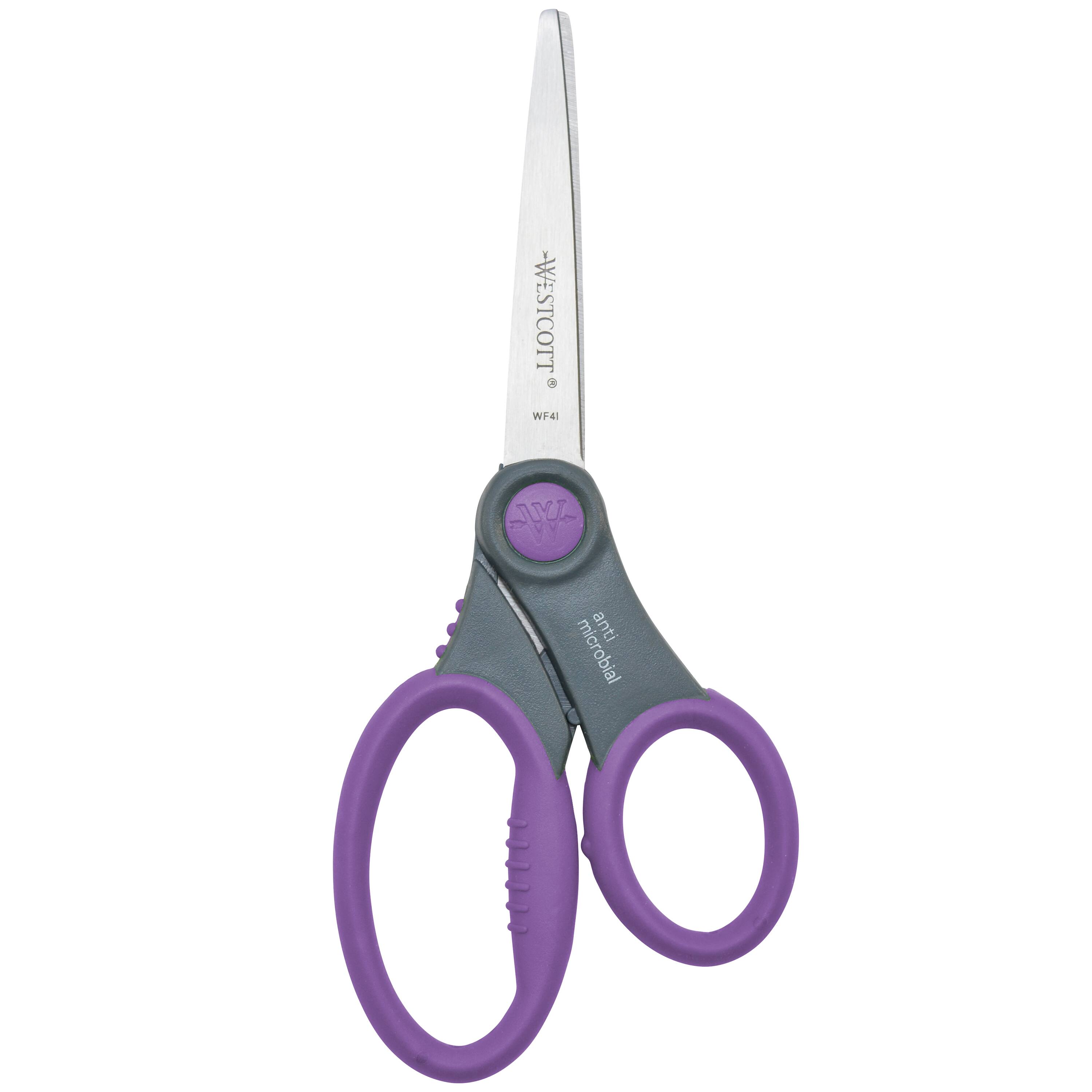 Assorted Westcott® Student Scissors