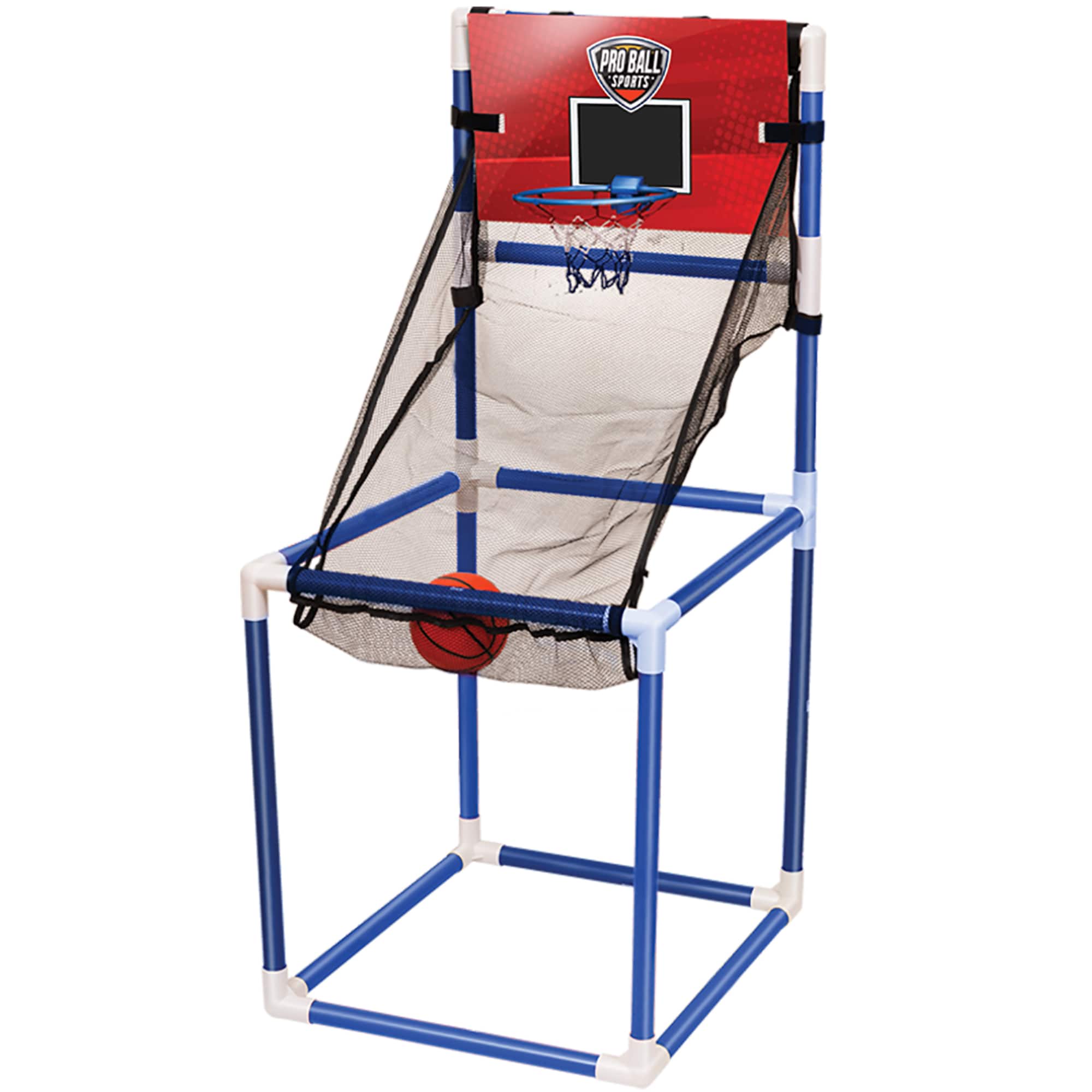 Maccabi Art™ Mini Air Slam Basketball Hoop Arcade Game