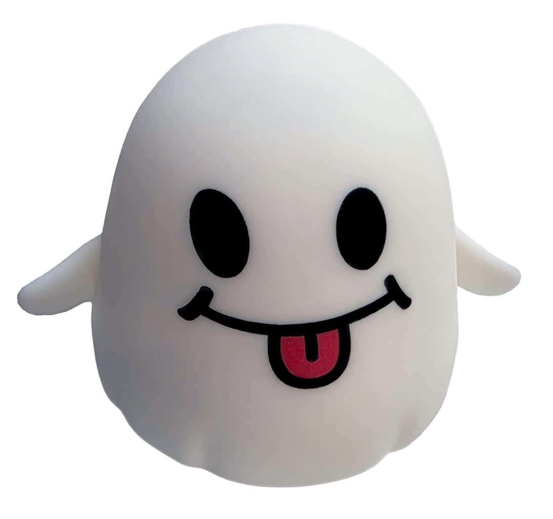 Halloween Squish-A-Boo Ghost