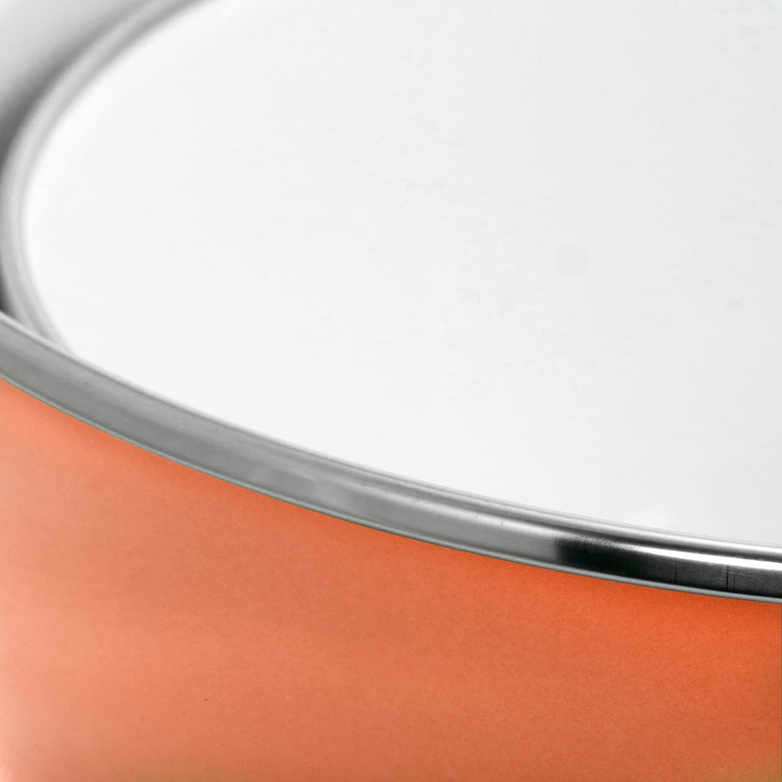 Gibson Home® Plaza Cafe Coral 3-Piece Stackable Nesting Mixing Bowl Set with Lids