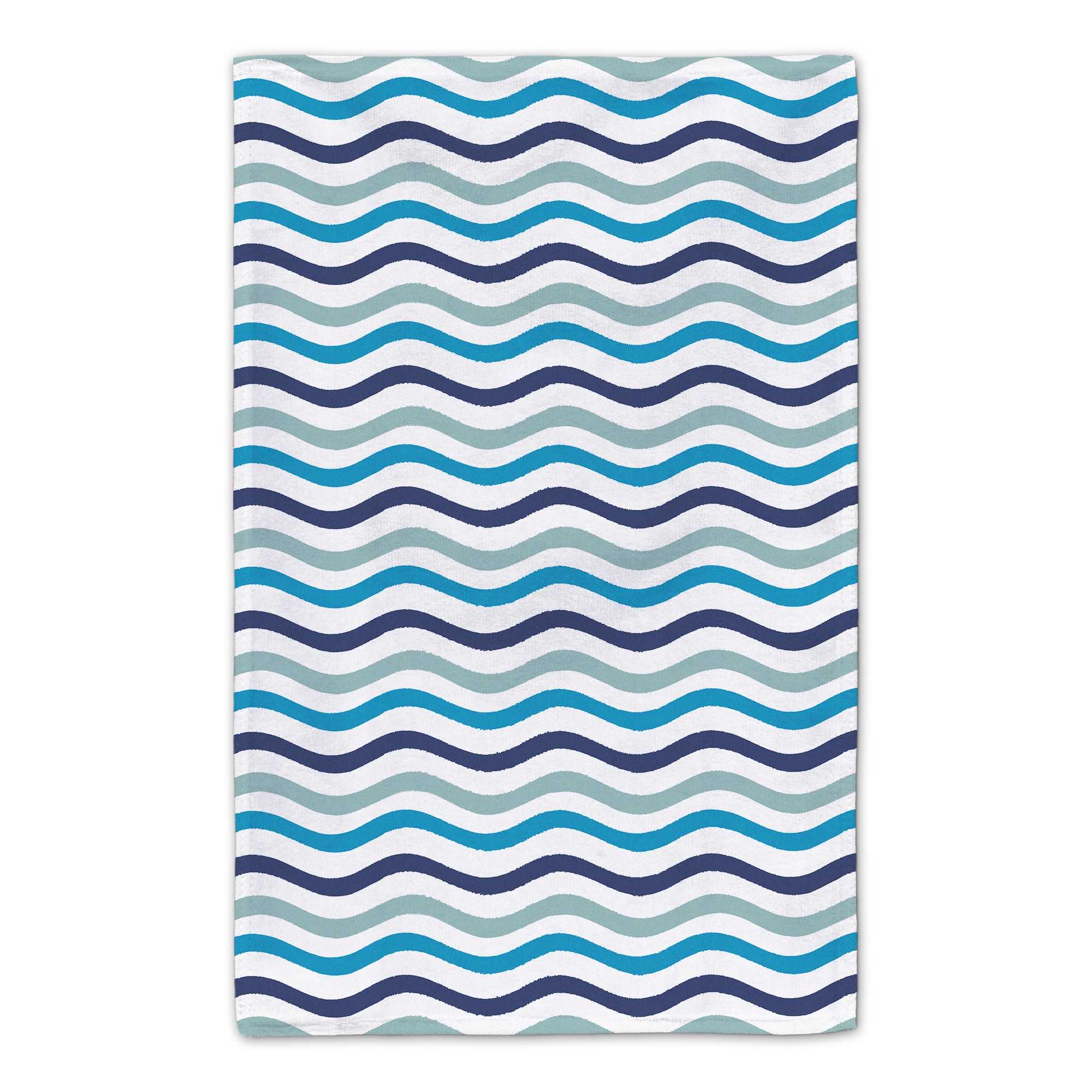 Take Me to the Coast Tea Towel Set
