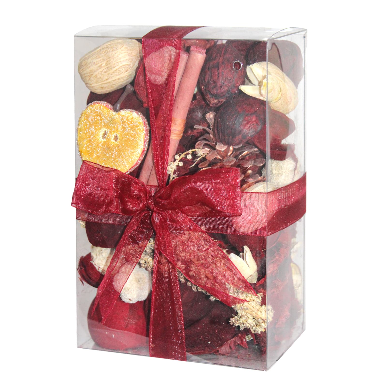 Baked Apple & Spice Twist Scented Potpourri by Ashland®