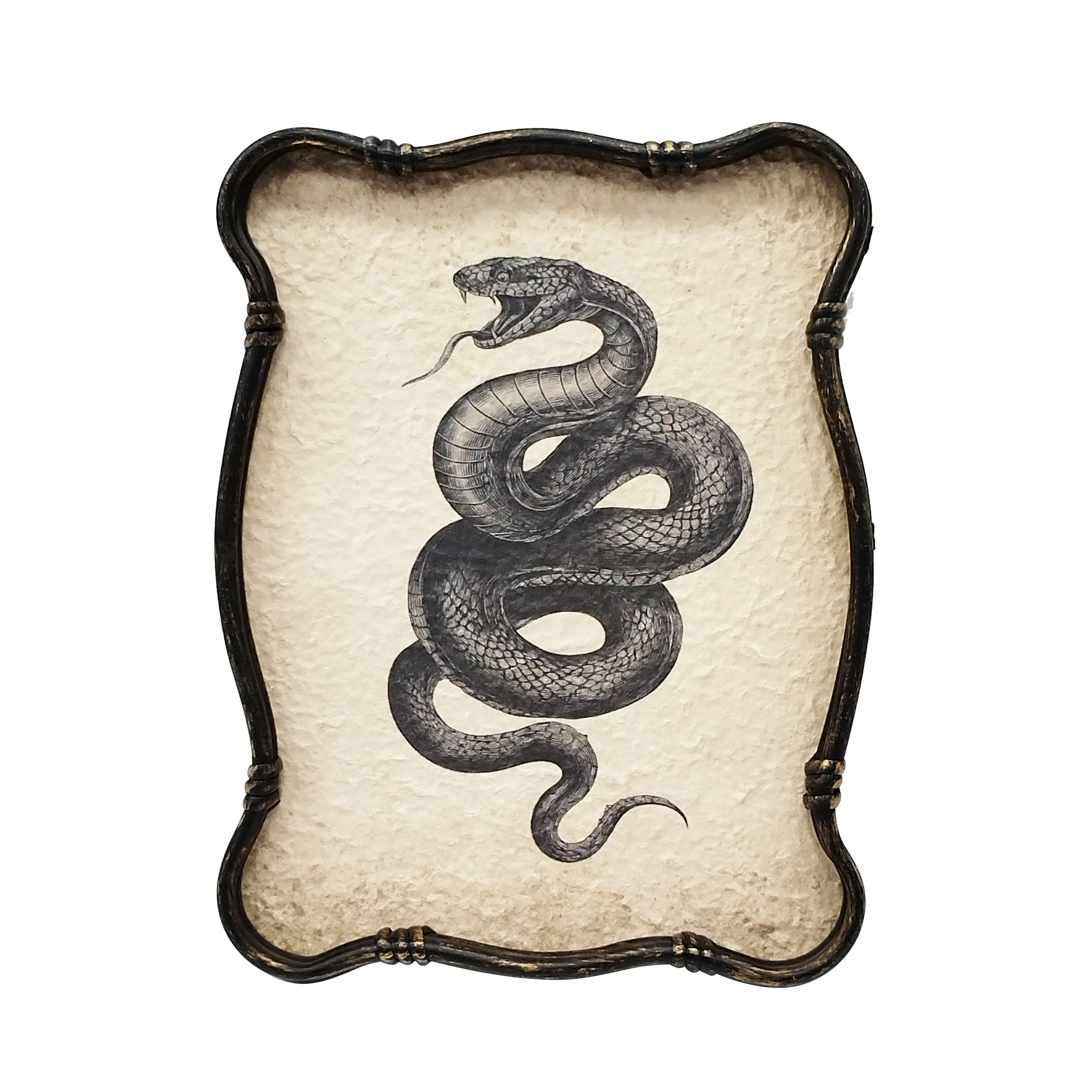 Assorted 12.5" Nightfall Creature Wall Art,1pc. by Ashland®