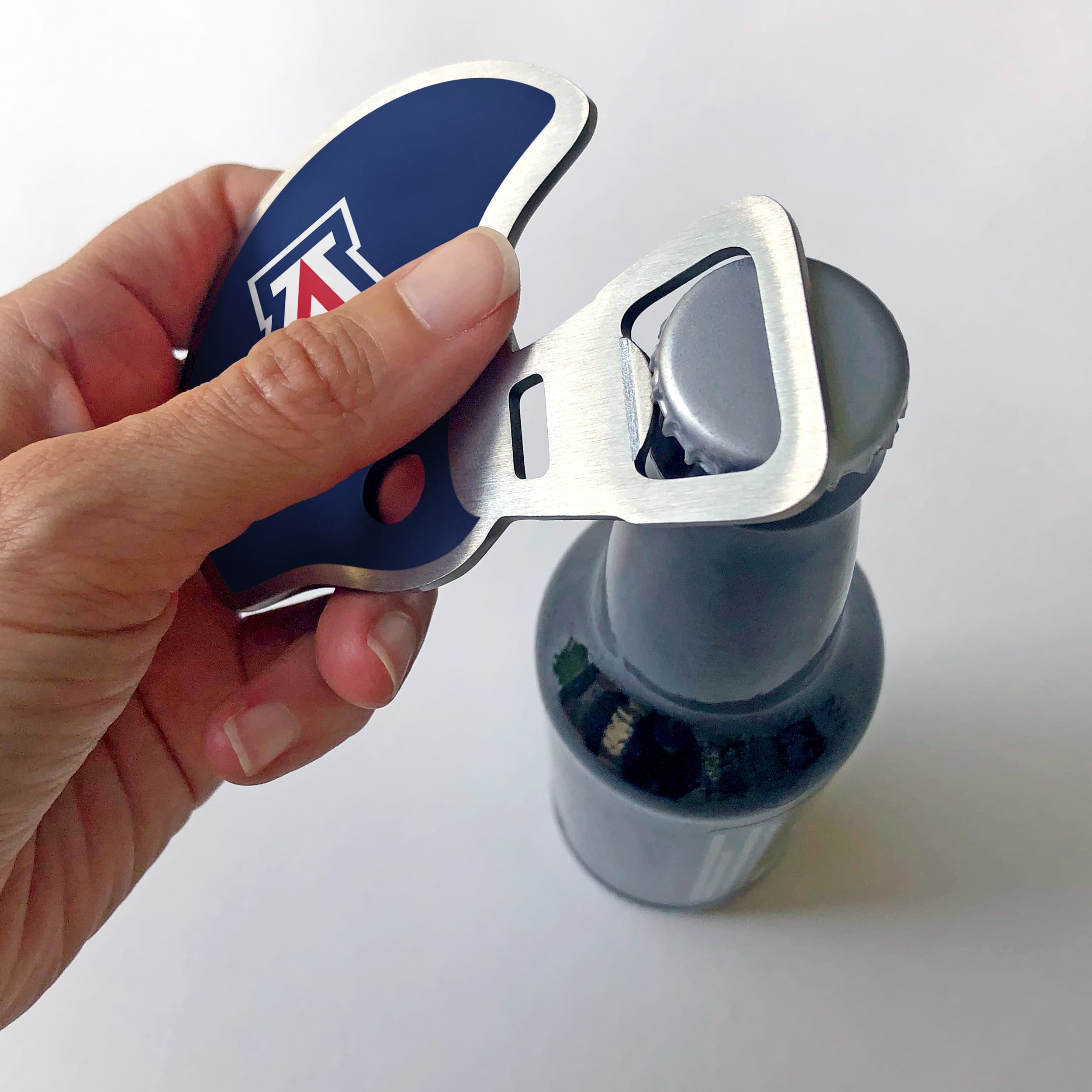 College Football Season Opener Bottle Opener