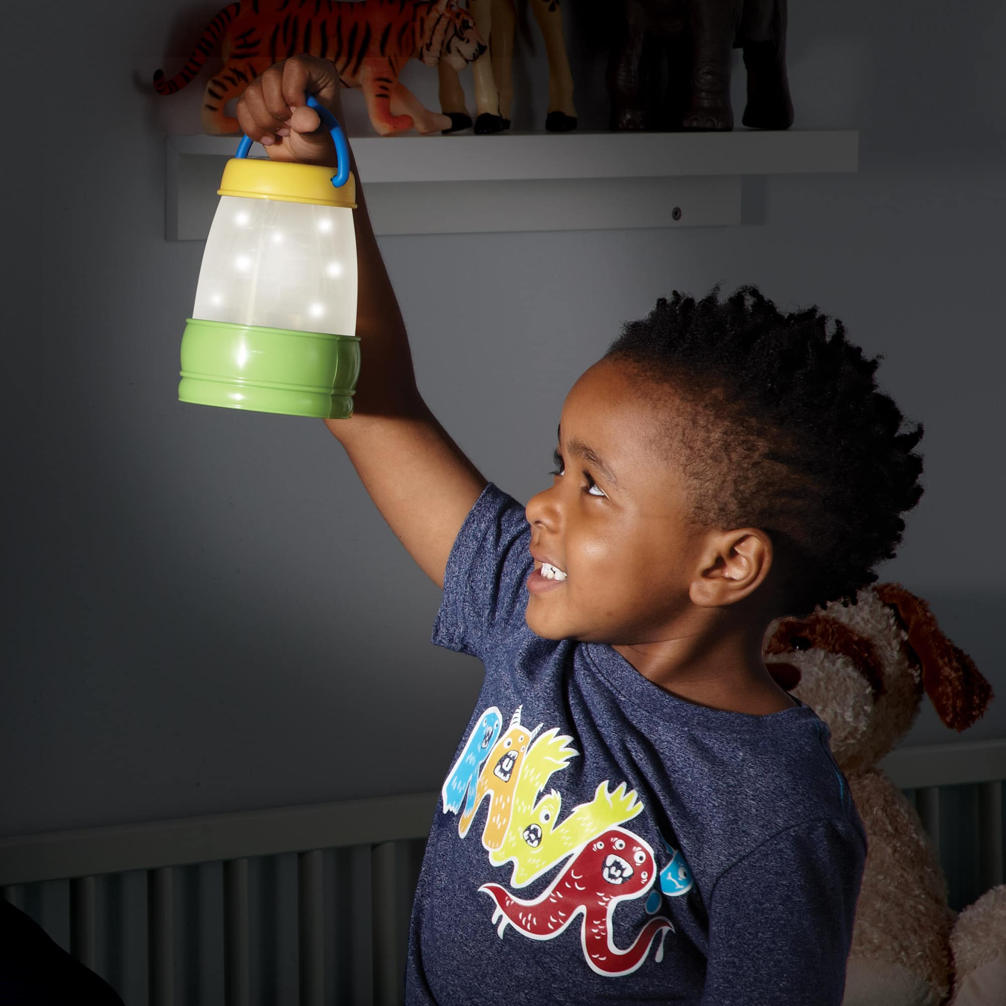 Learning Resources Primary Science Solar Lantern
