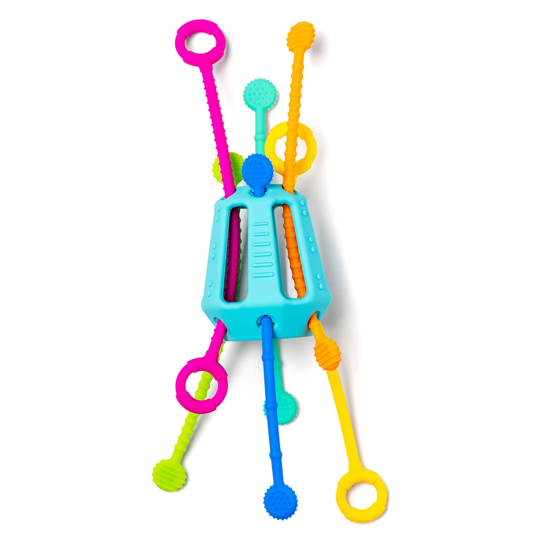 Mobi Games Zippee Sensory Exploration Activity Toy