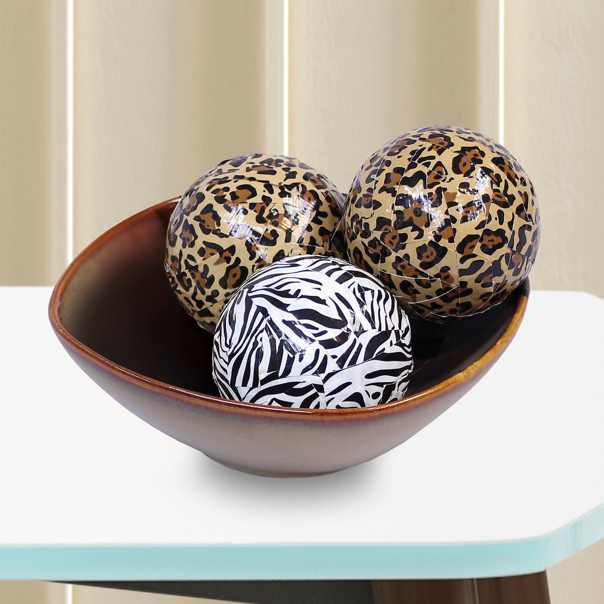 24 Packs: 6 ct. (144 total) FloraCraft® CraftFōM® 3" White Balls