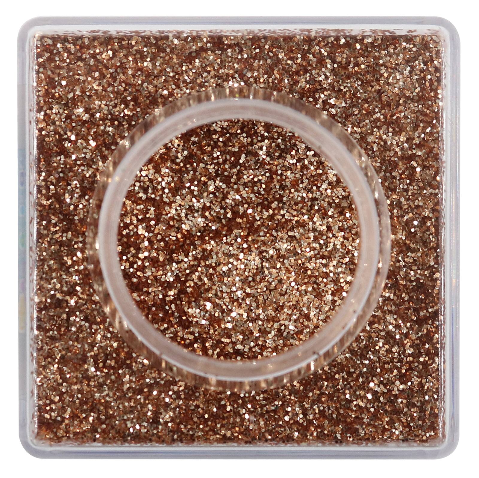 Fine Glitter Stacker By Creatology™