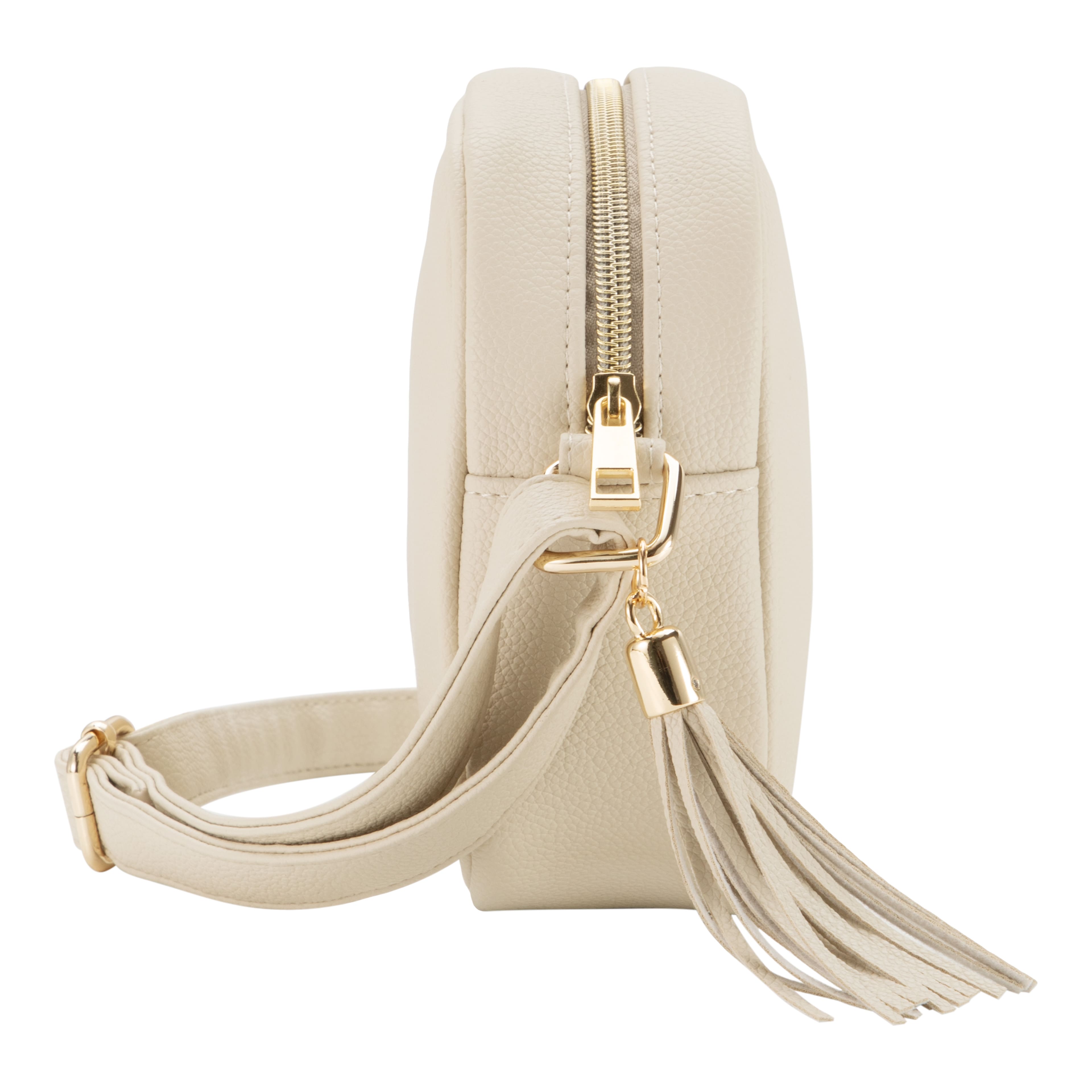 Summer Fashion Faux Leather Crossbody Bag by Make Market