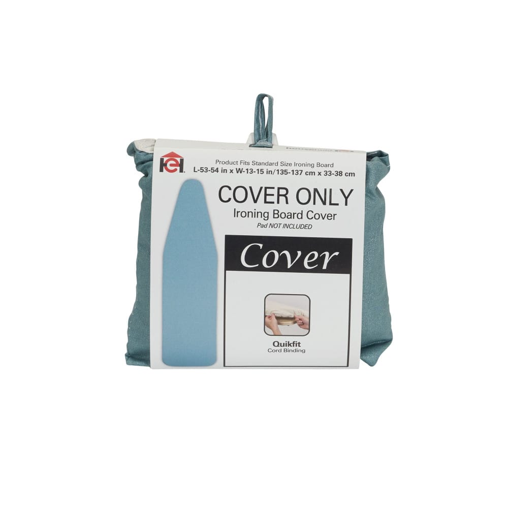 Household Essentials Deluxe Ironing Board Cover & Pad
