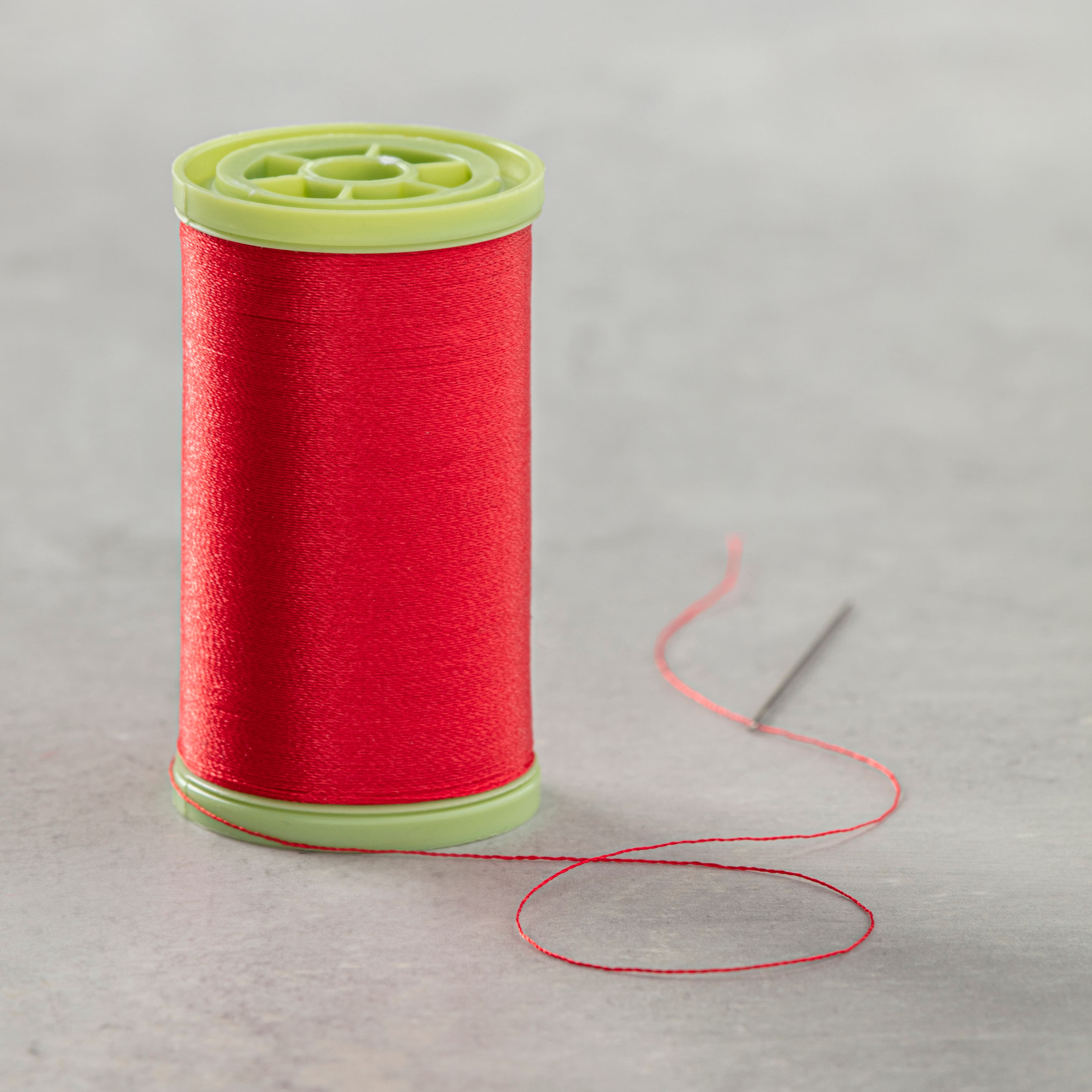 Coats® Trilobal Machine Embroidery Thread