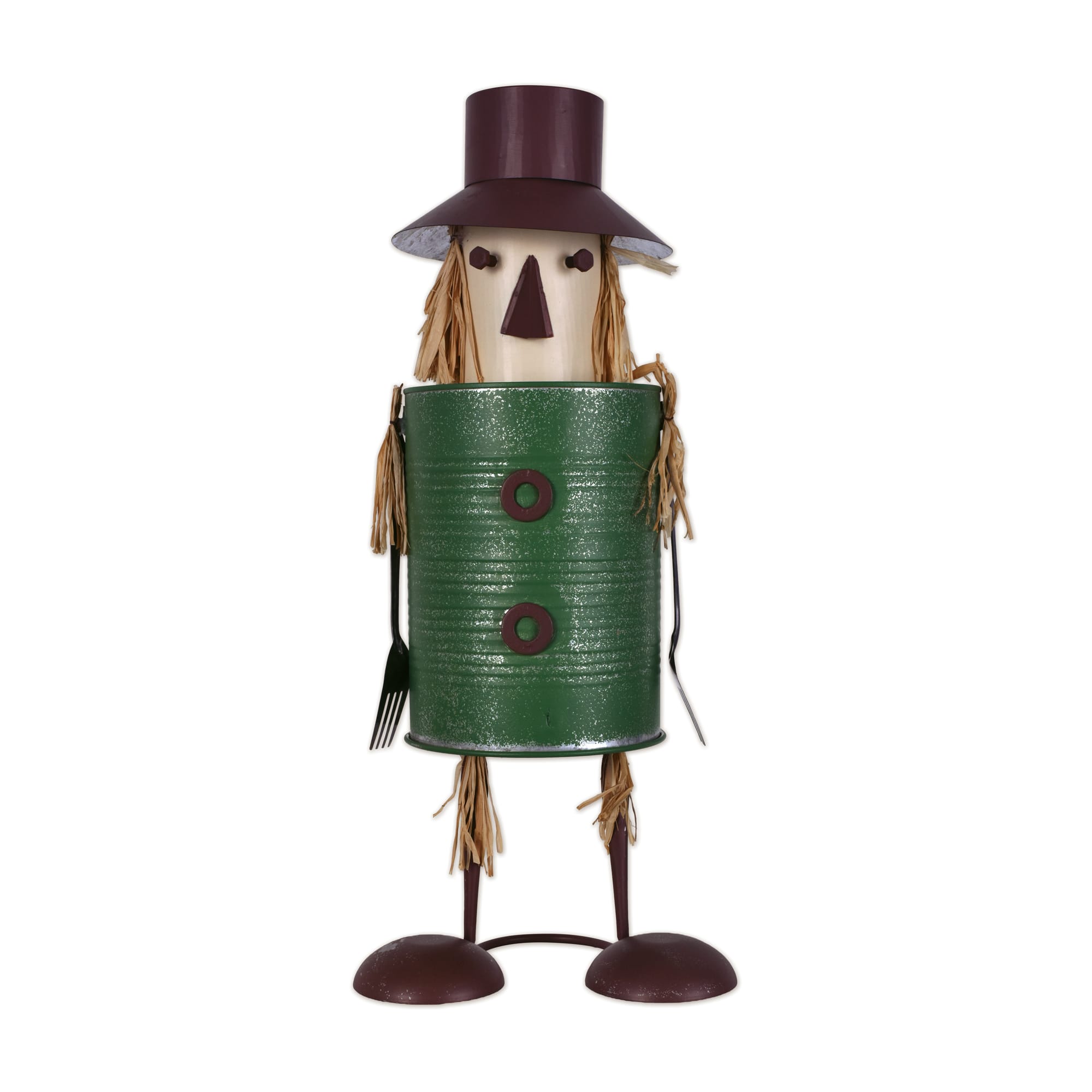 Sunset Vista Designs® Nostalgic Storybook Scarecrow Tabletop Décor