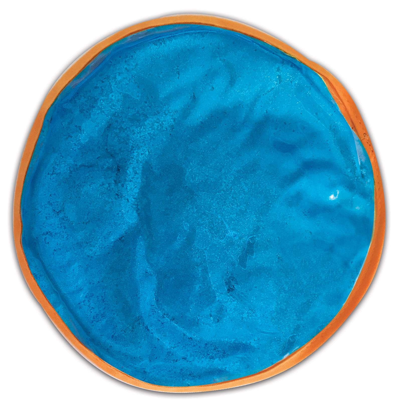 Sensory Playtivity™ Squeezy Stuff Sensory Discs, 3ct.