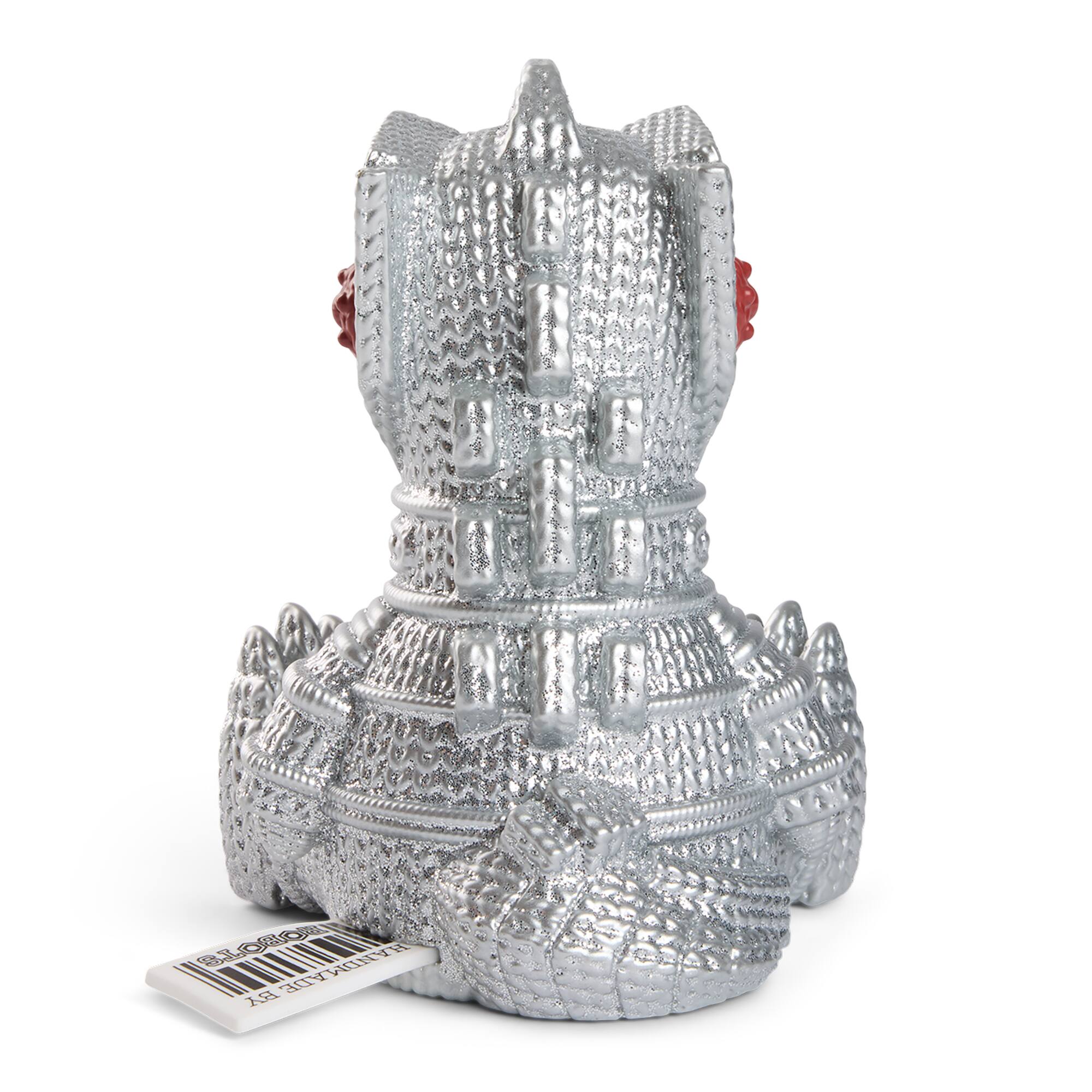 Handmade by Robots™ Mechagodzilla Vinyl Figure