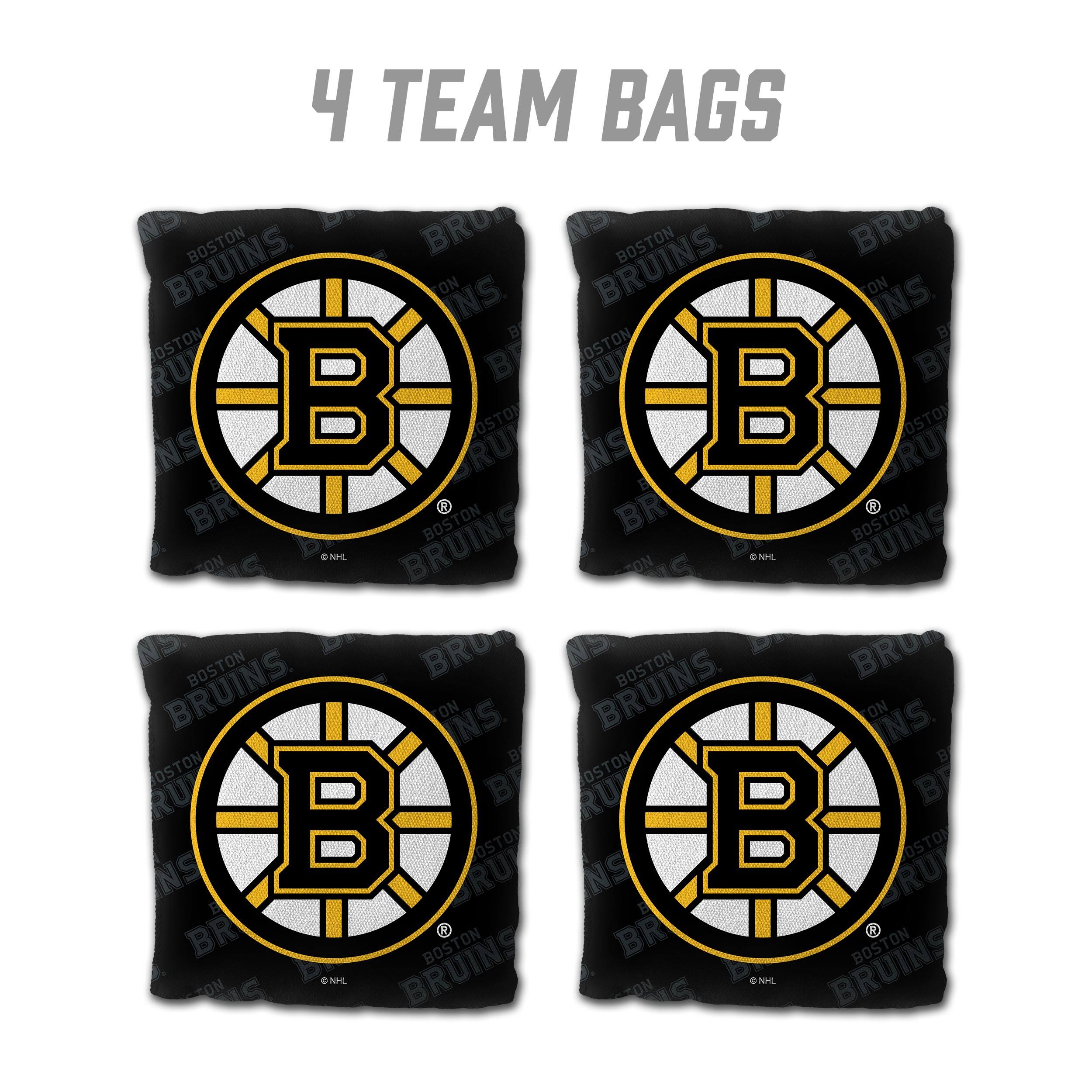 NHL Cornhole Bags