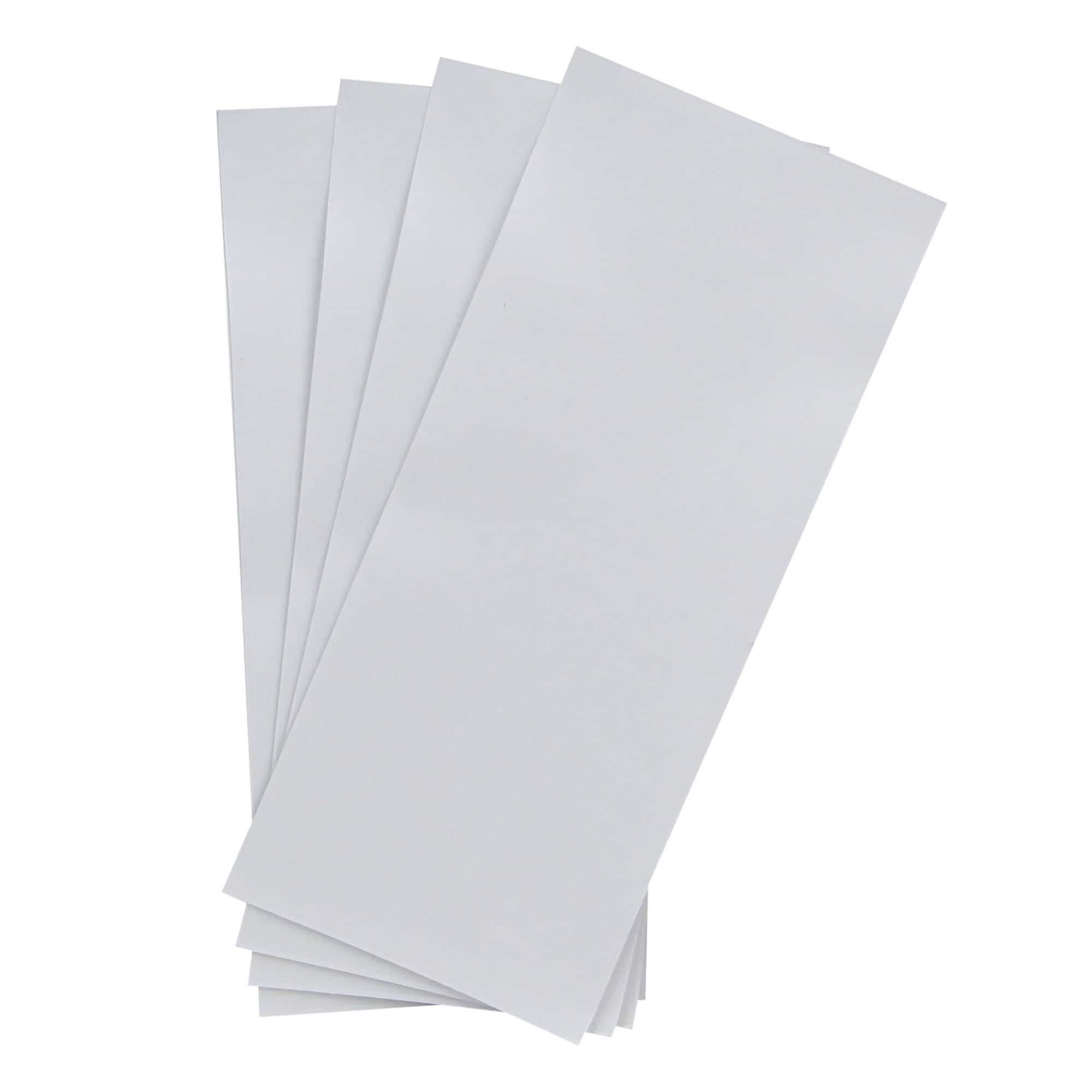 Swim Central 5-Piece Clear Peel & Patch Tear-Aid Swimming Pool Vinyl Repair Kit