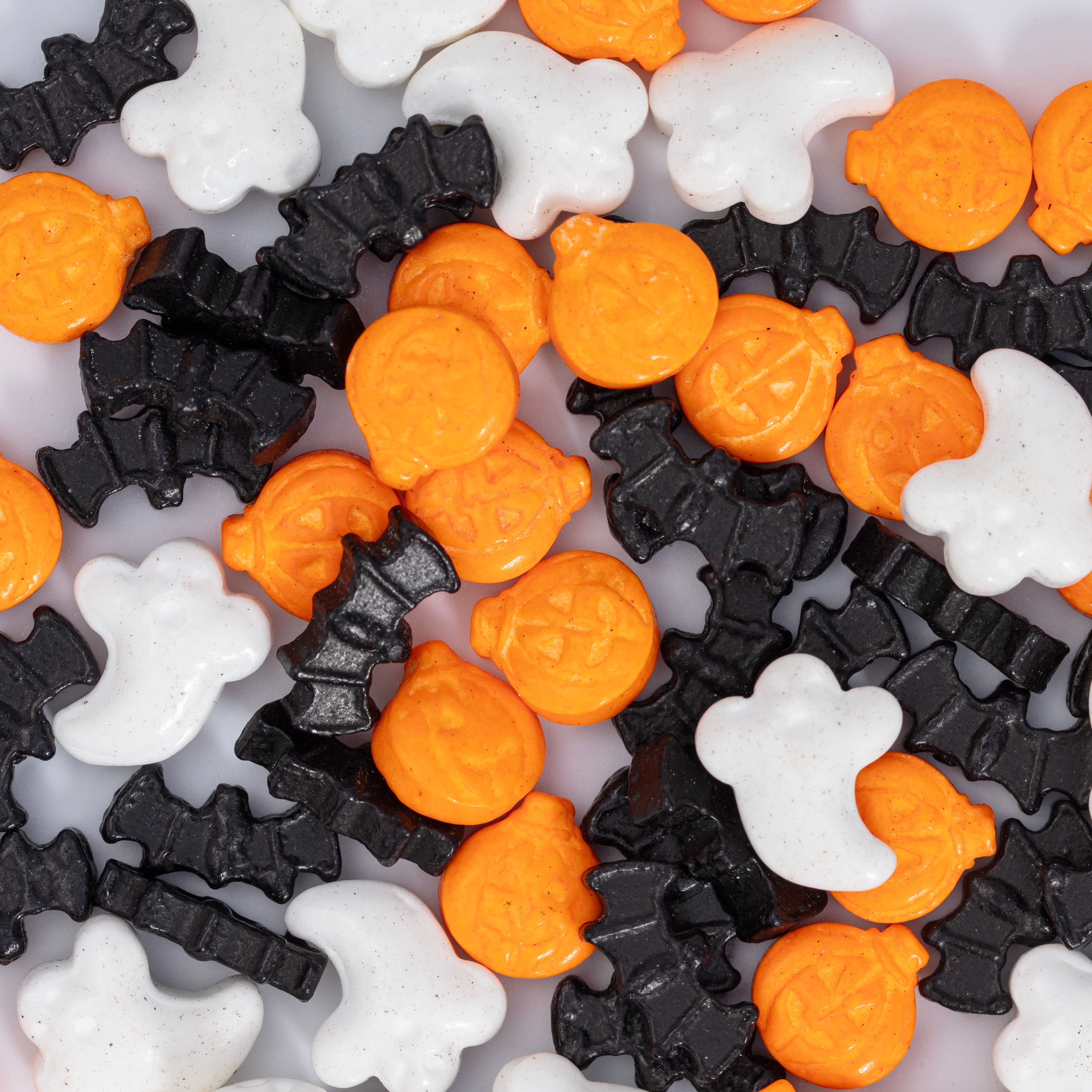 PME Cake Sweet Street® Haunting Friends Sprinkles