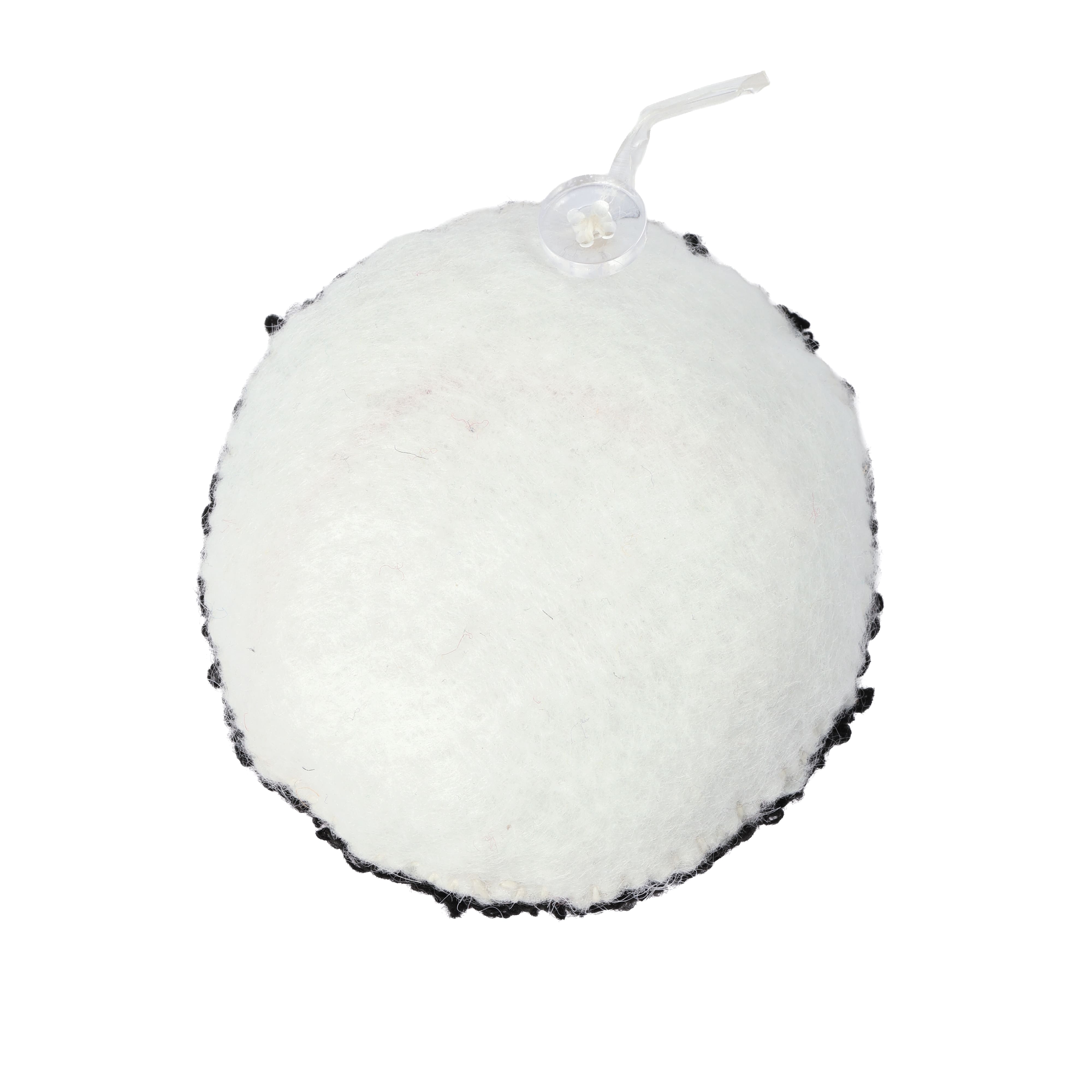 Baseball Filled Patch Embellishment by Celebrate It™