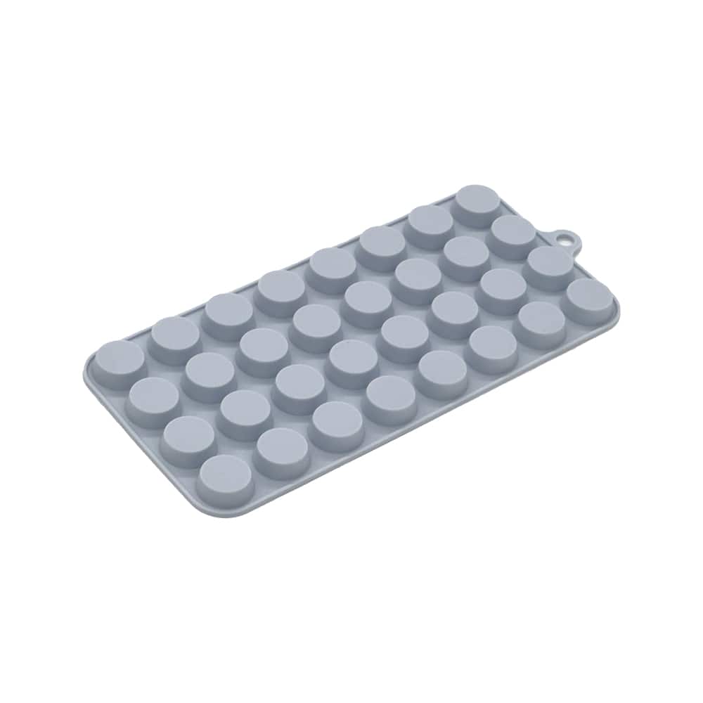 Dot Silicone Candy Mold by Makery™