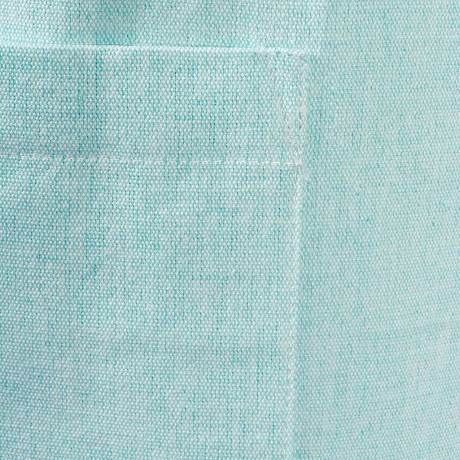 DII® Solid Chambray Chef Apron